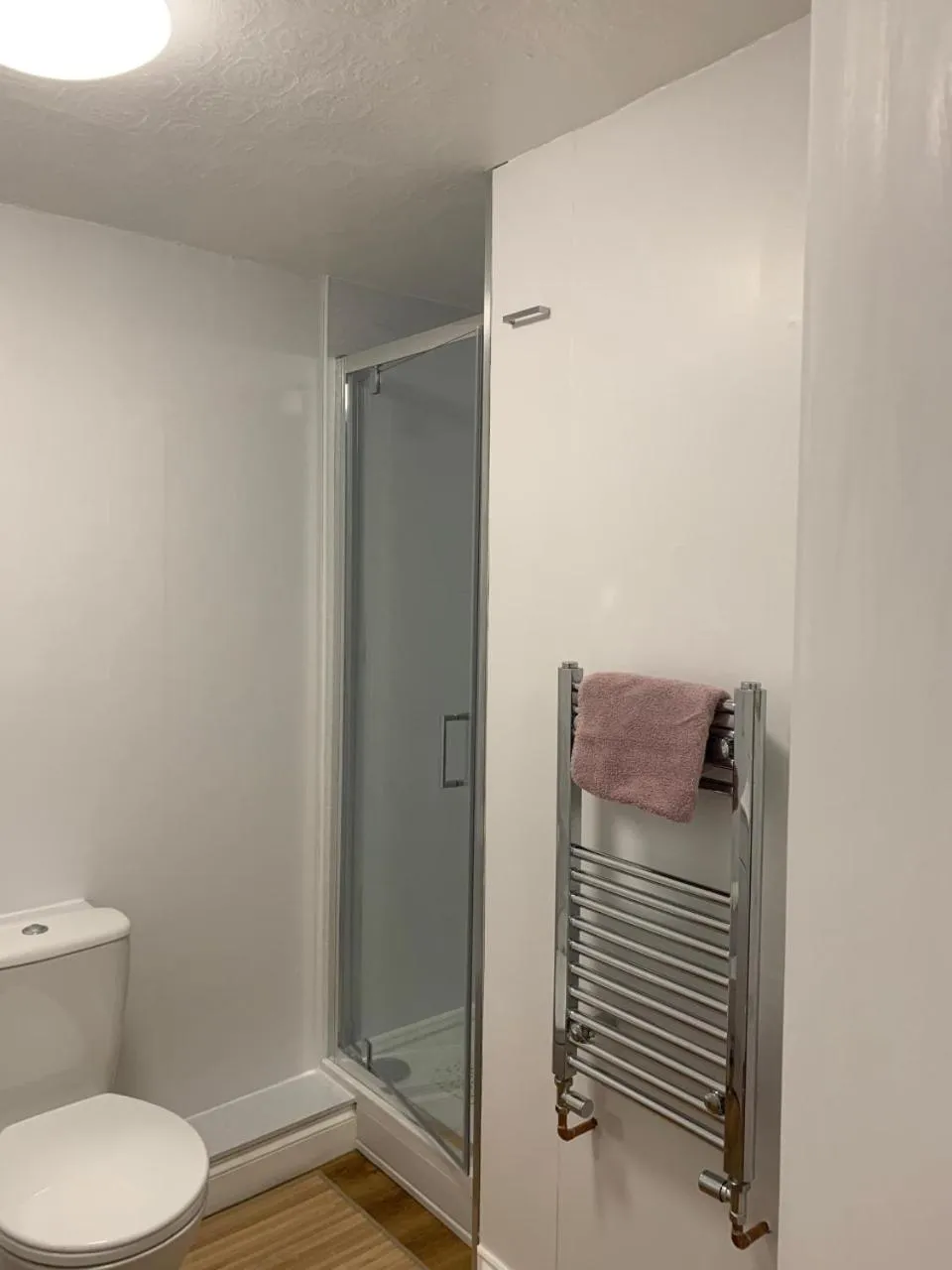 Bathroom in The Vintage Inn