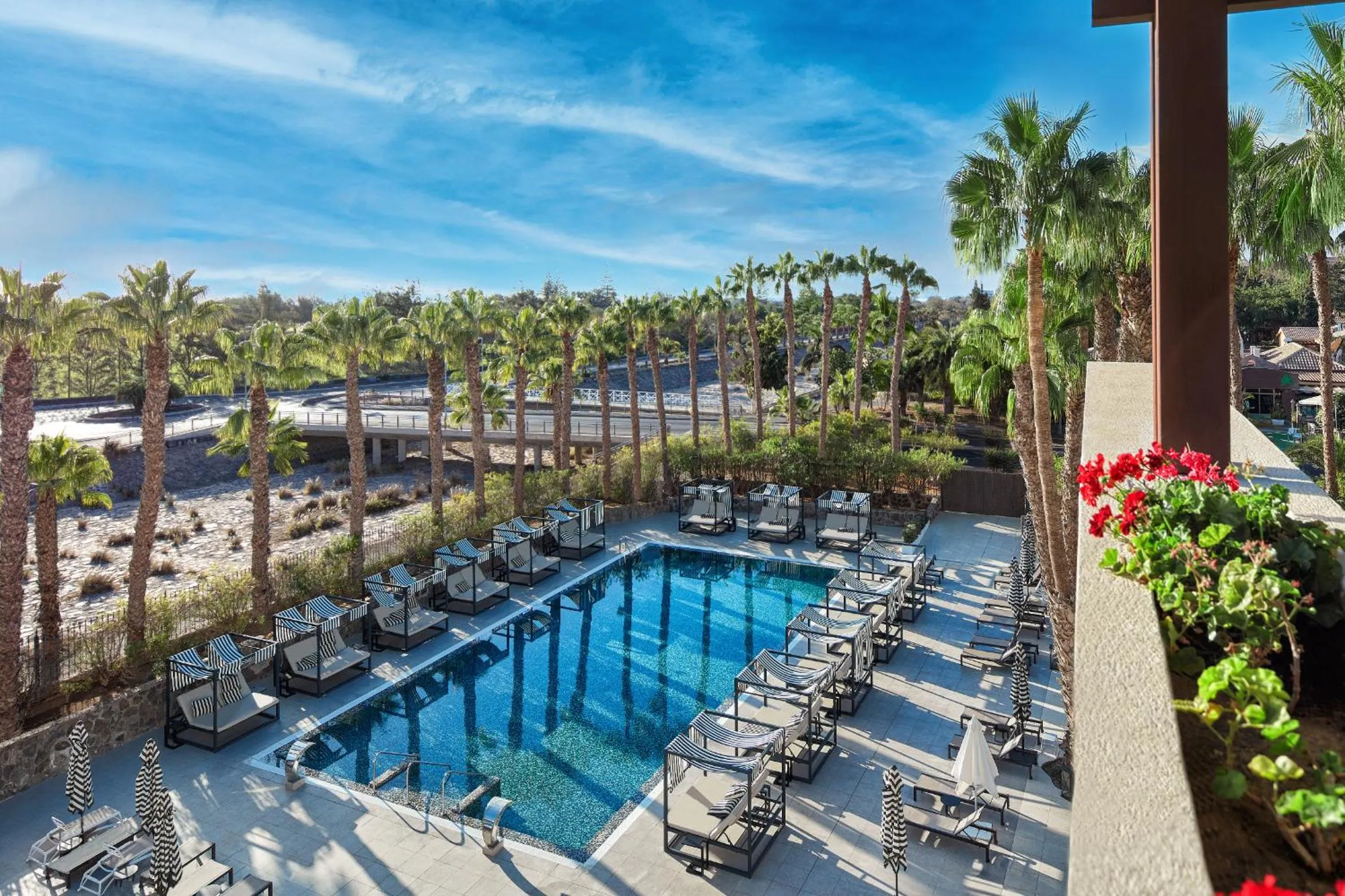 VIP in Tabaiba Princess