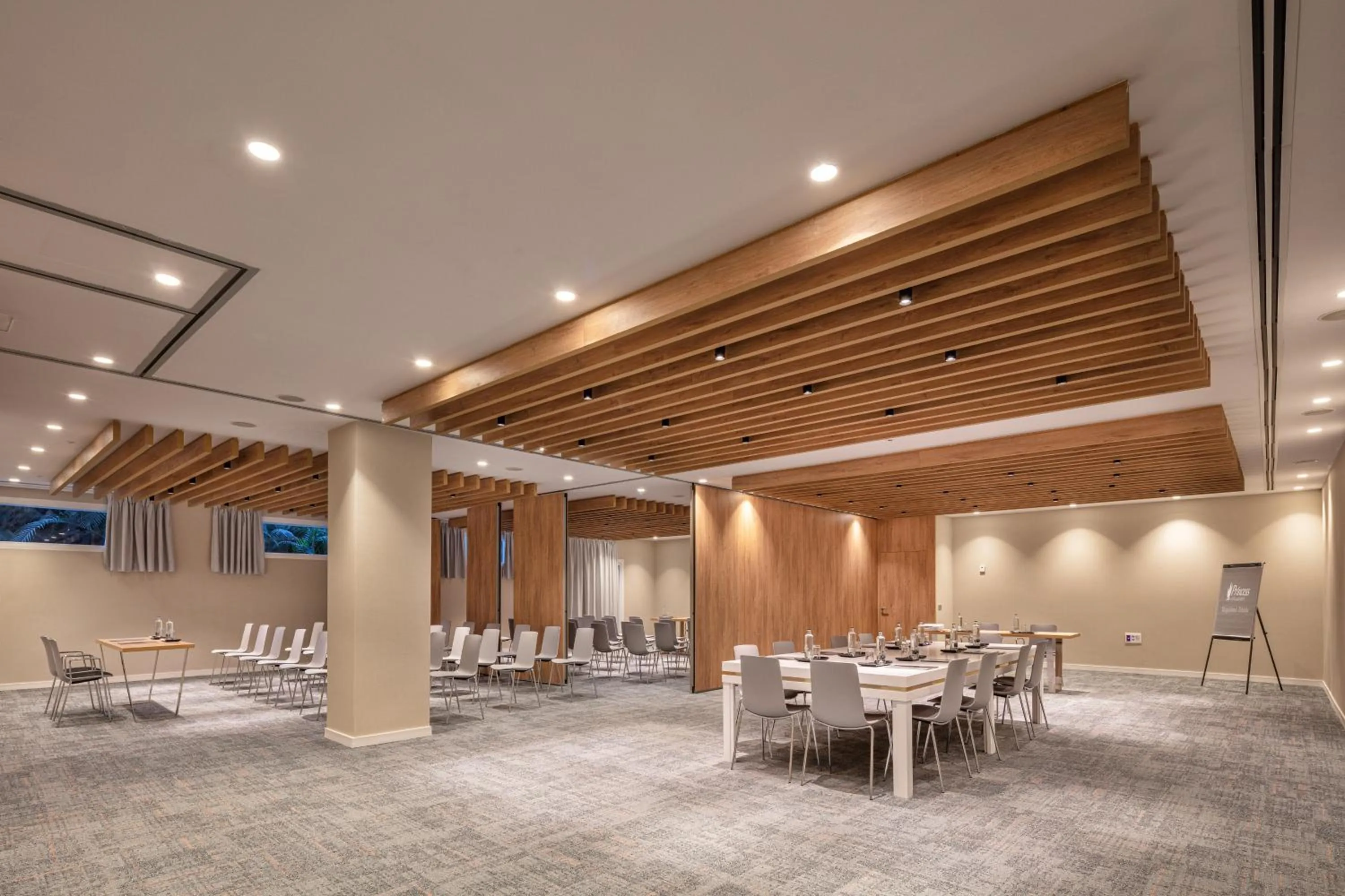 Meeting/conference room in Tabaiba Princess