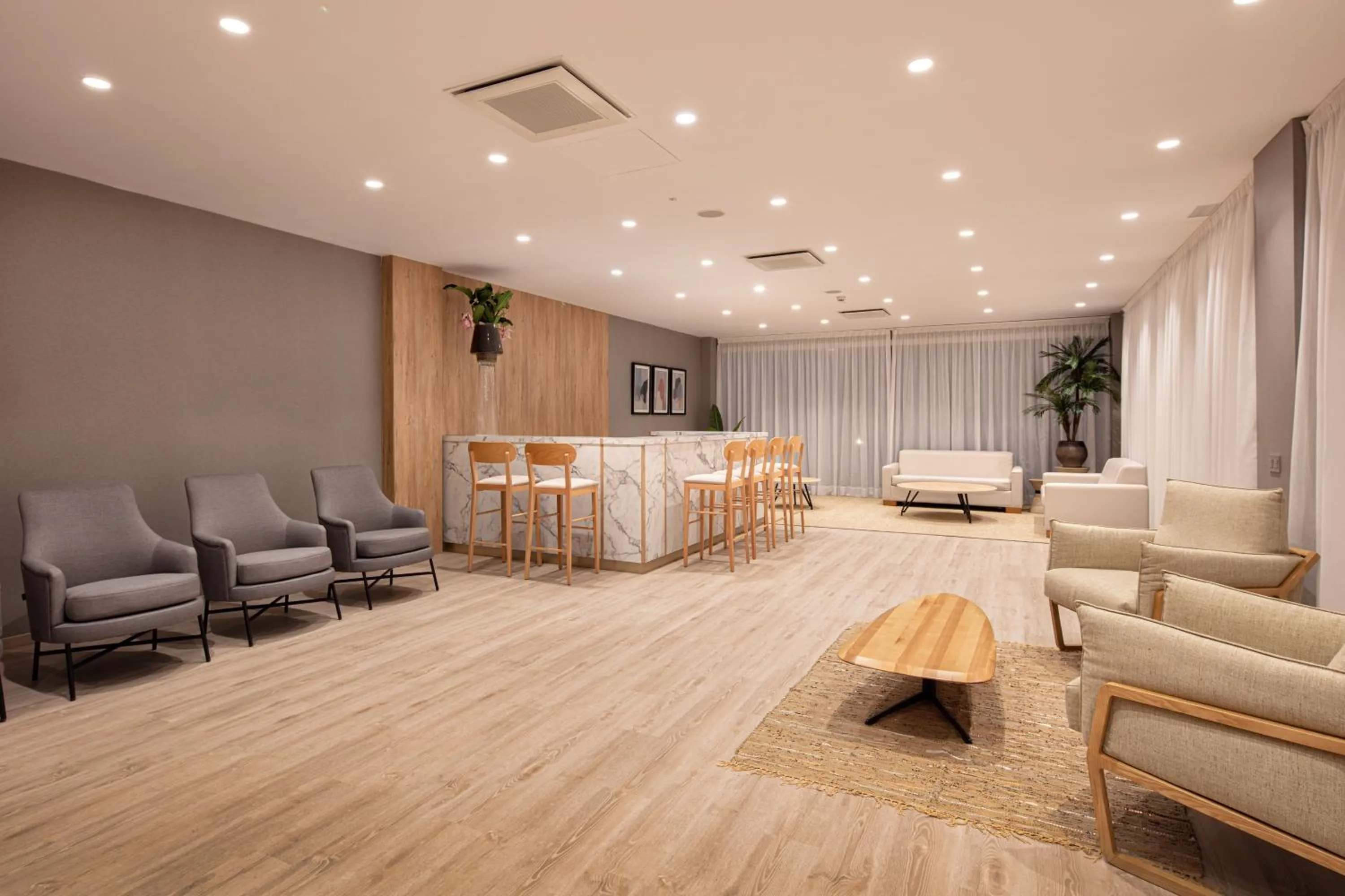 Meeting/conference room in Tabaiba Princess