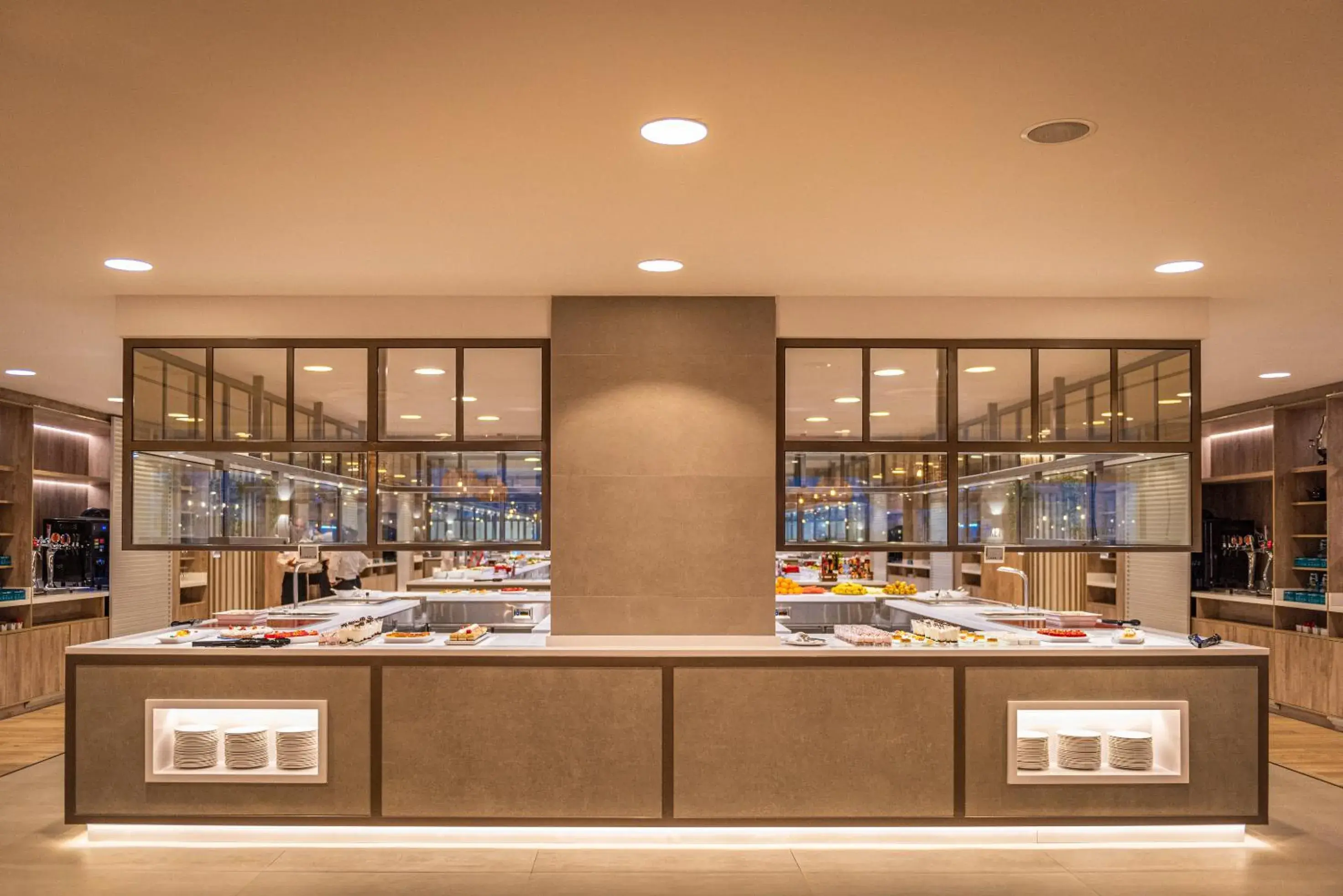 Restaurant/places to eat in Tabaiba Princess Restaurant/places to eat in Tabaiba Princess