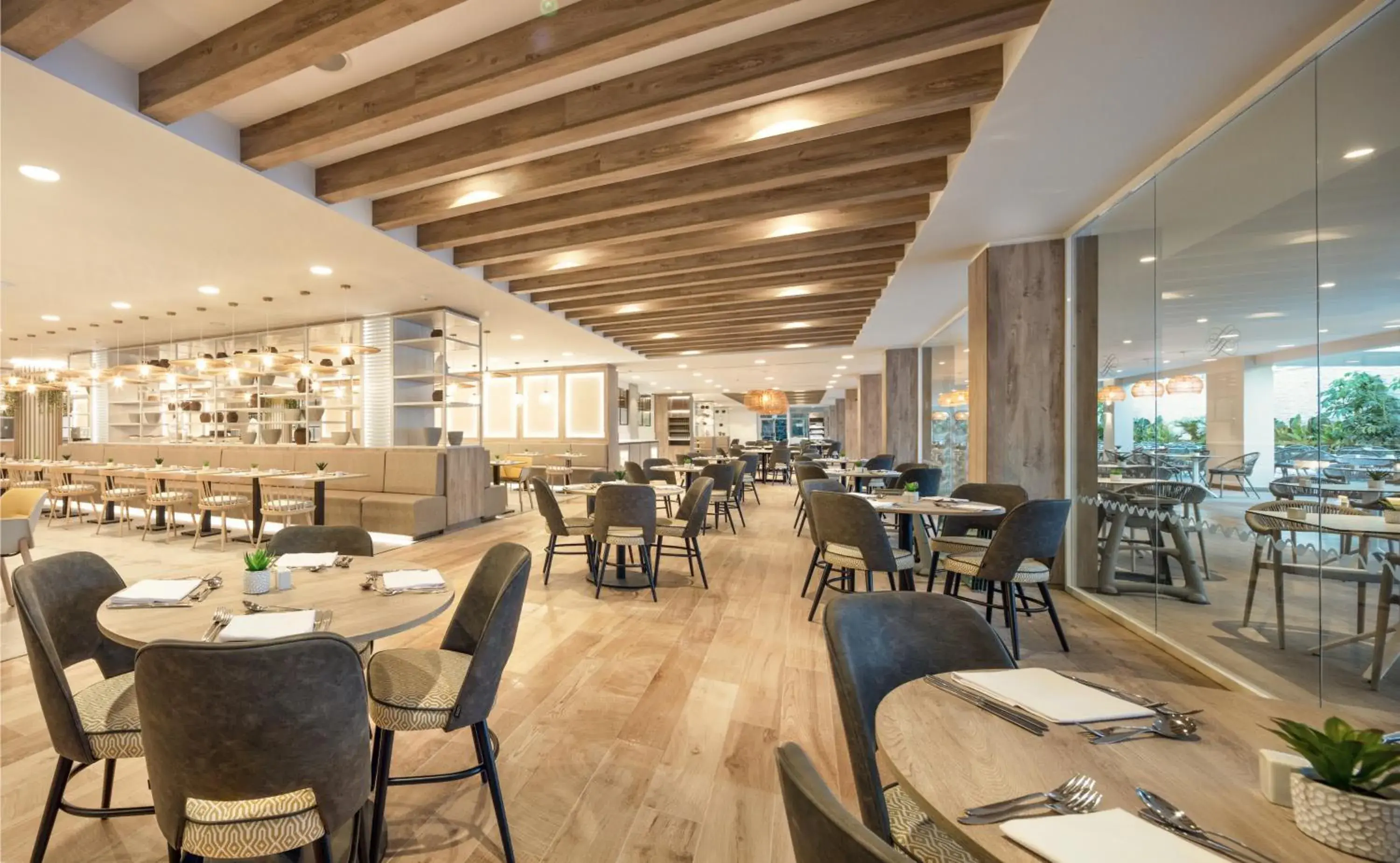 Restaurant/places to eat in Tabaiba Princess Restaurant/places to eat in Tabaiba Princess