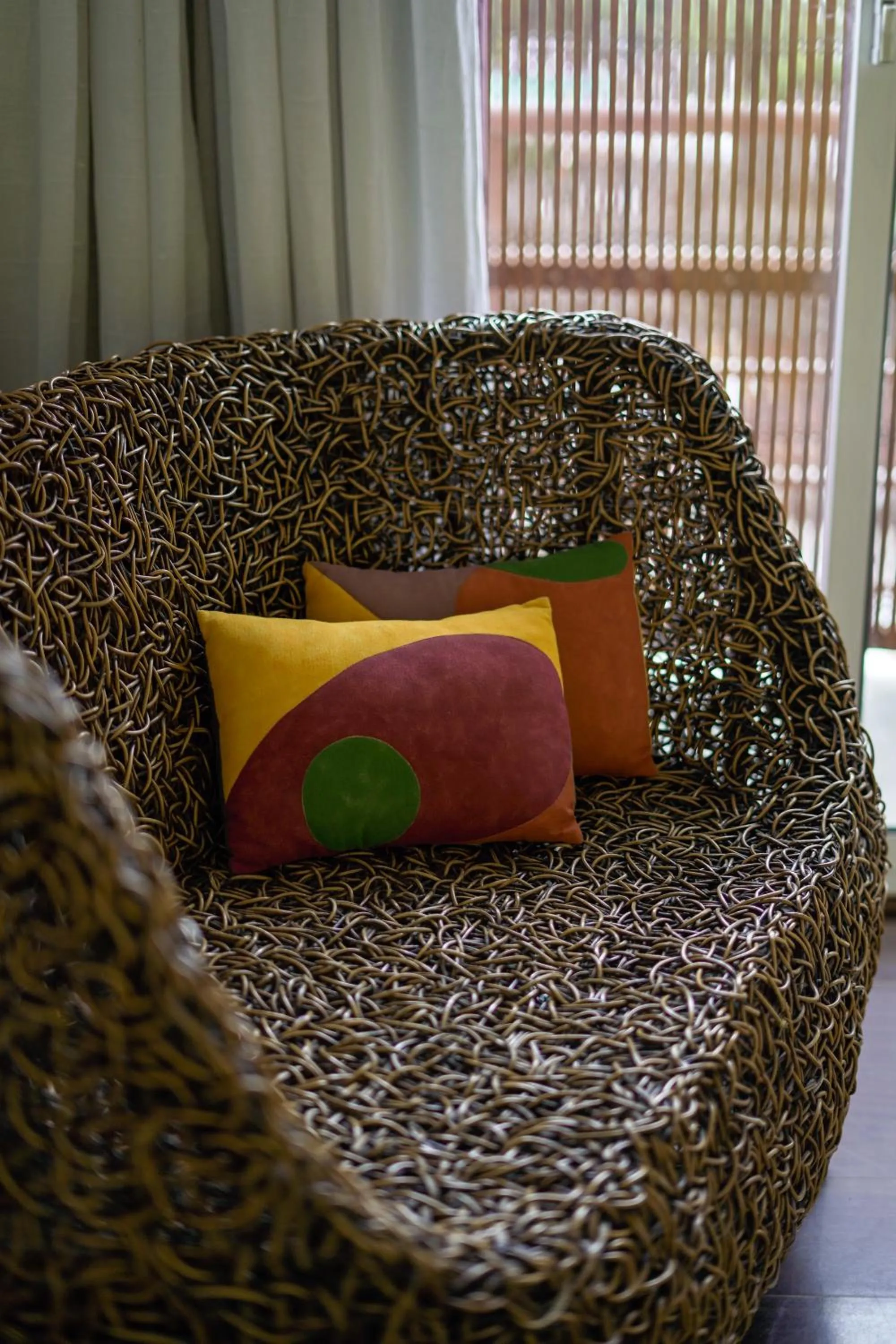 Los Muelles Boutique Hotel