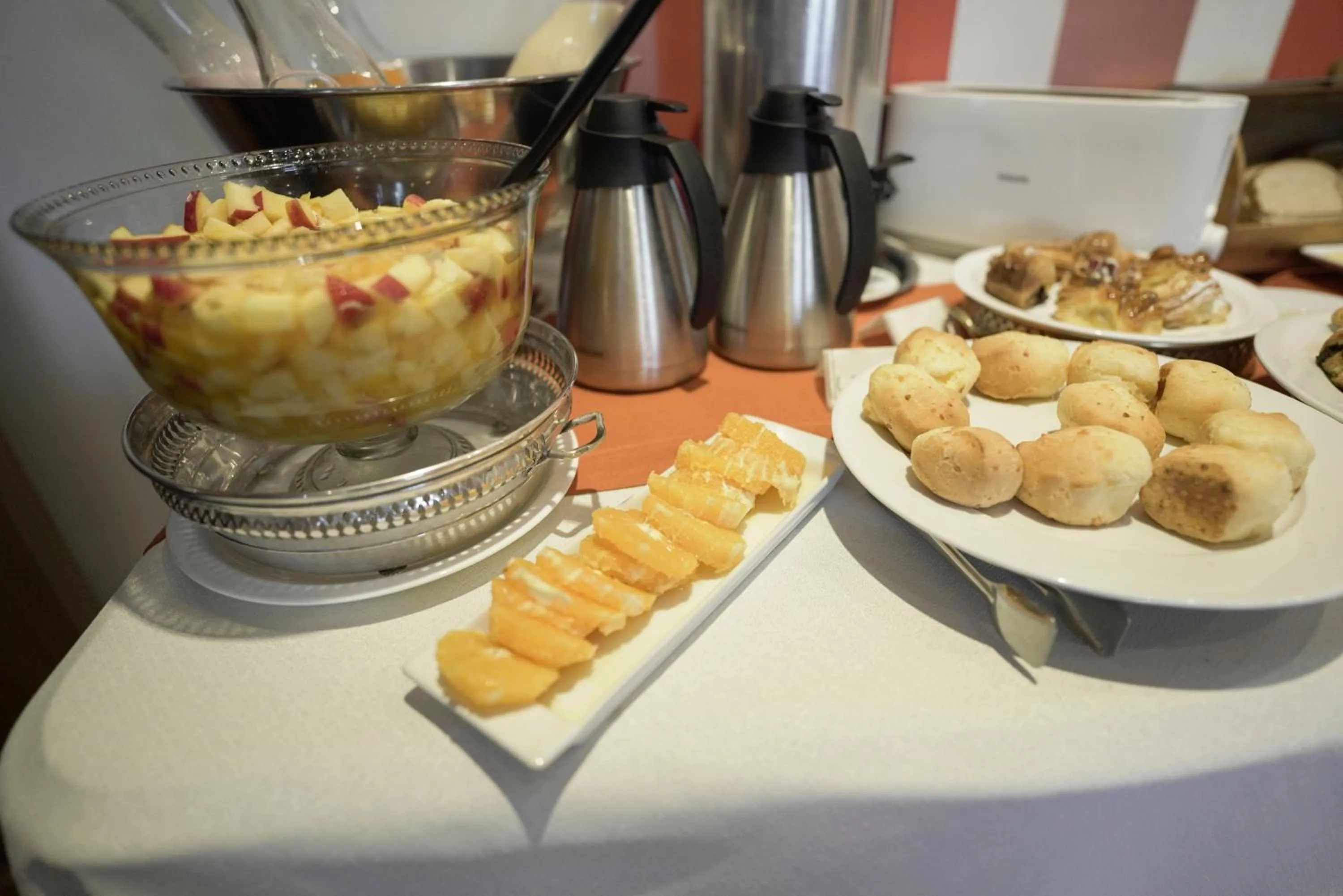 Los Muelles Boutique Hotel