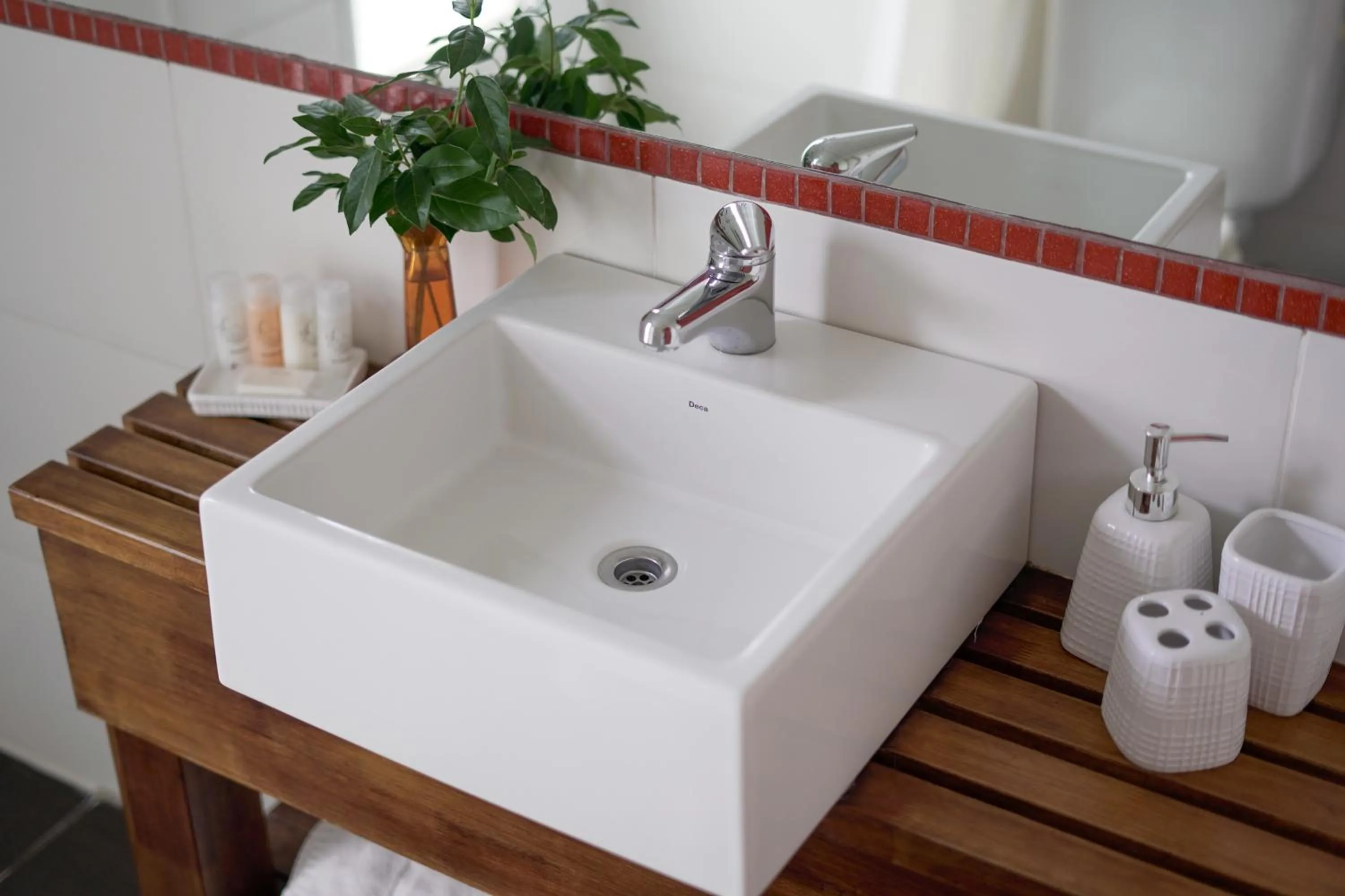 Los Muelles Boutique Hotel