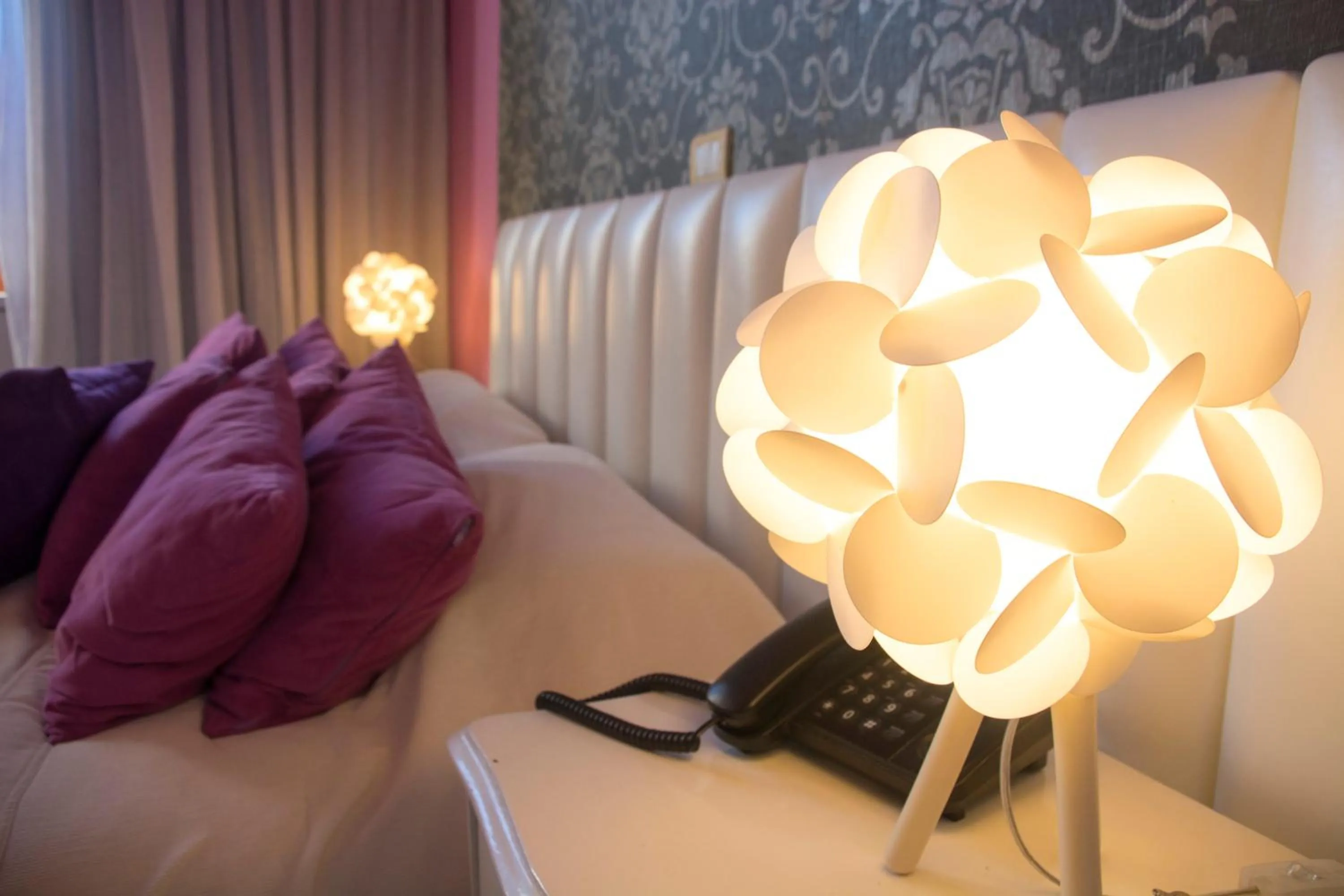 Los Muelles Boutique Hotel