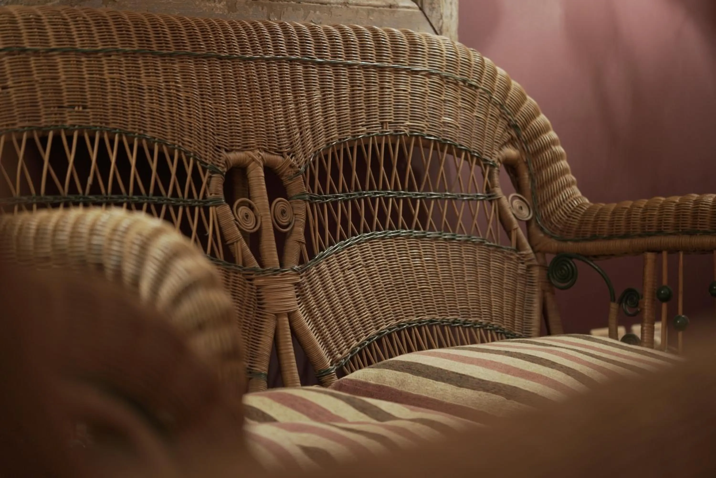 Los Muelles Boutique Hotel