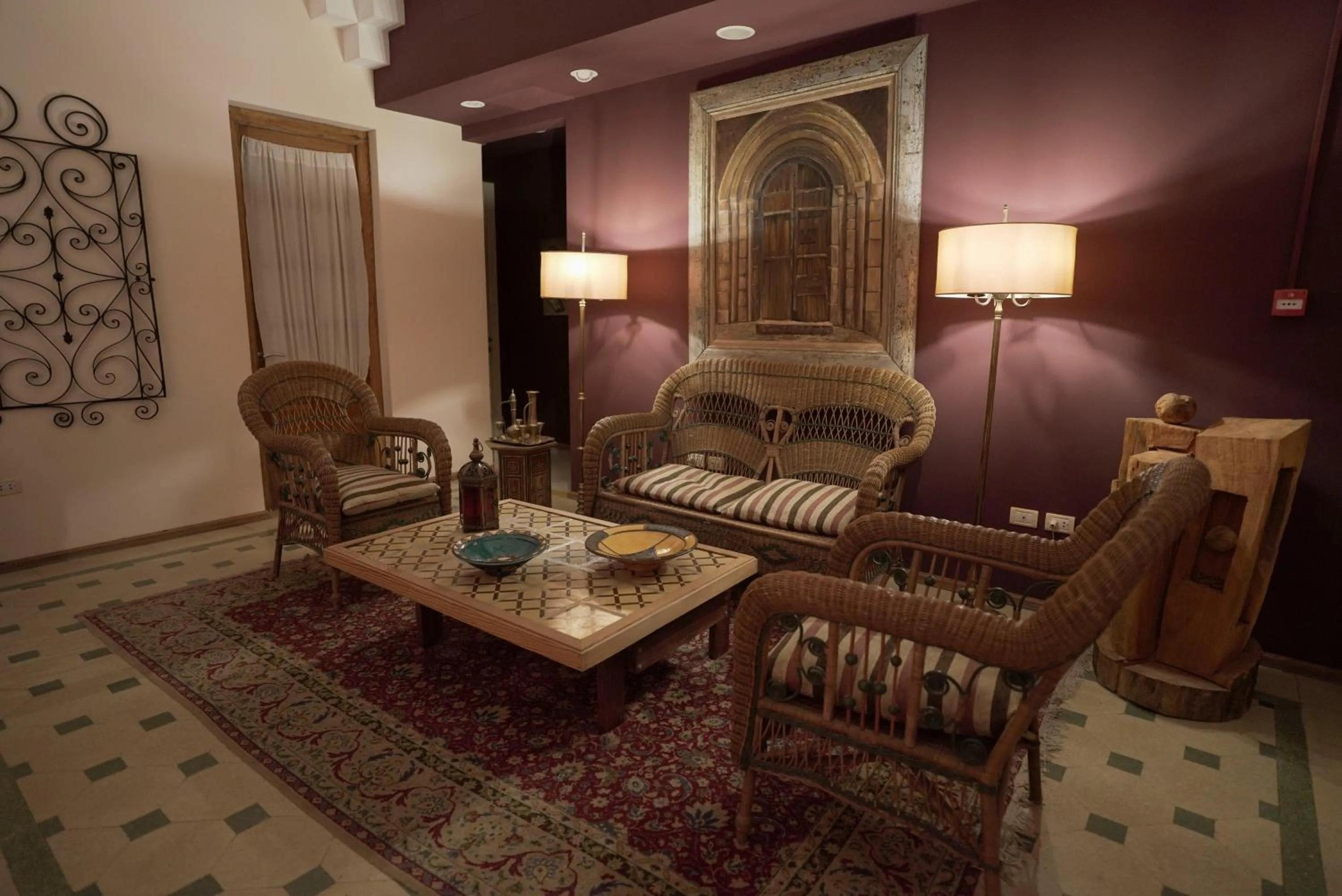 Los Muelles Boutique Hotel