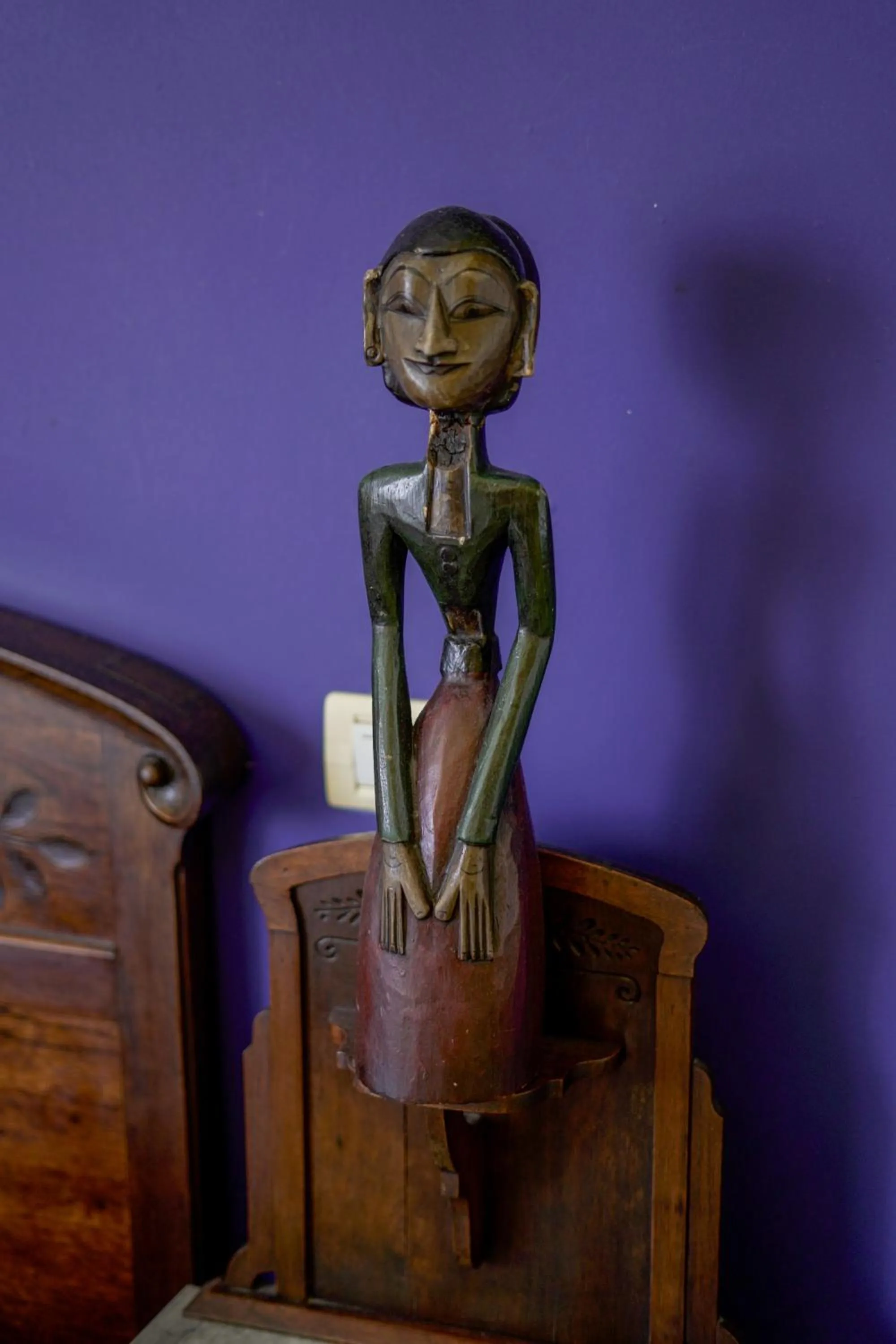 Los Muelles Boutique Hotel