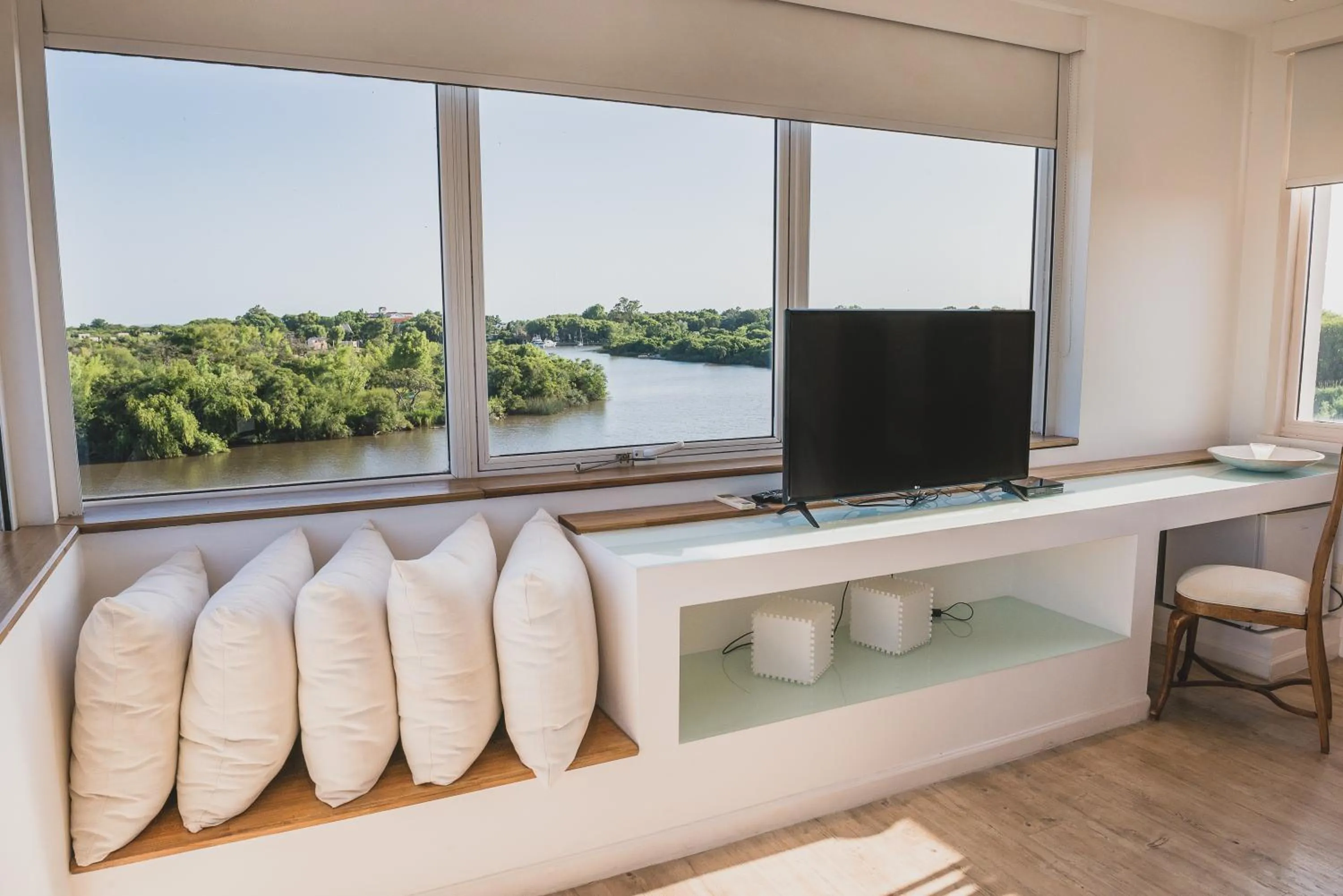 Los Muelles Boutique Hotel