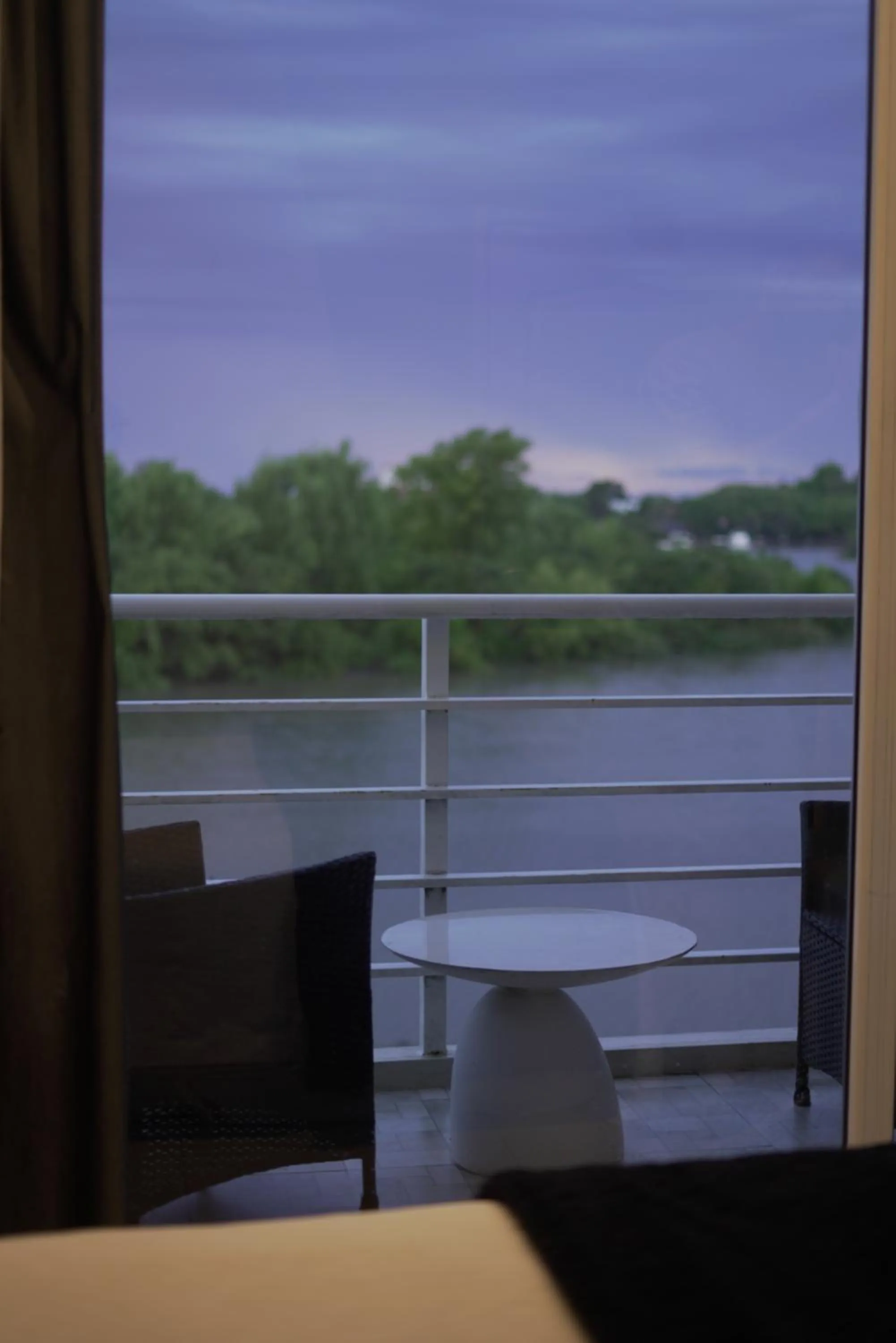 Los Muelles Boutique Hotel