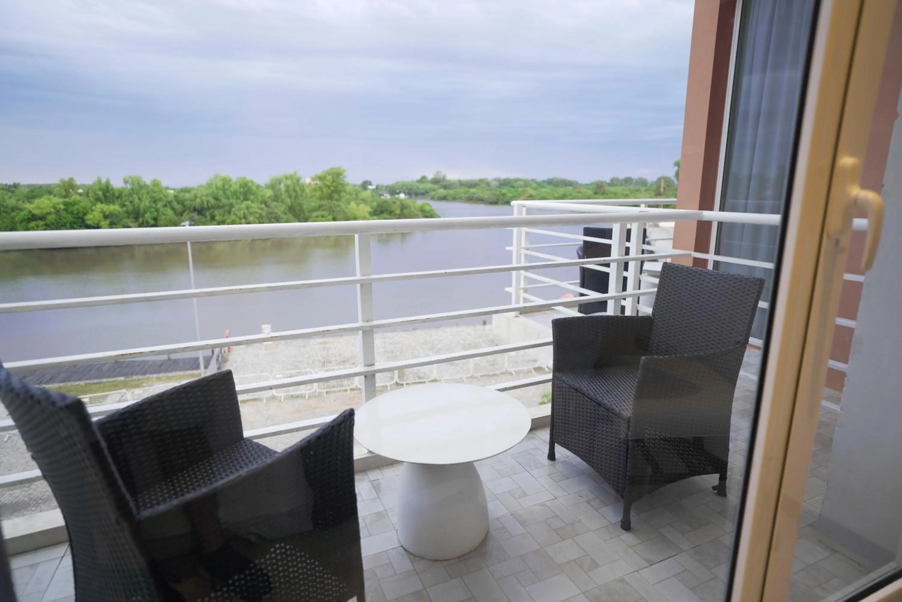 Los Muelles Boutique Hotel