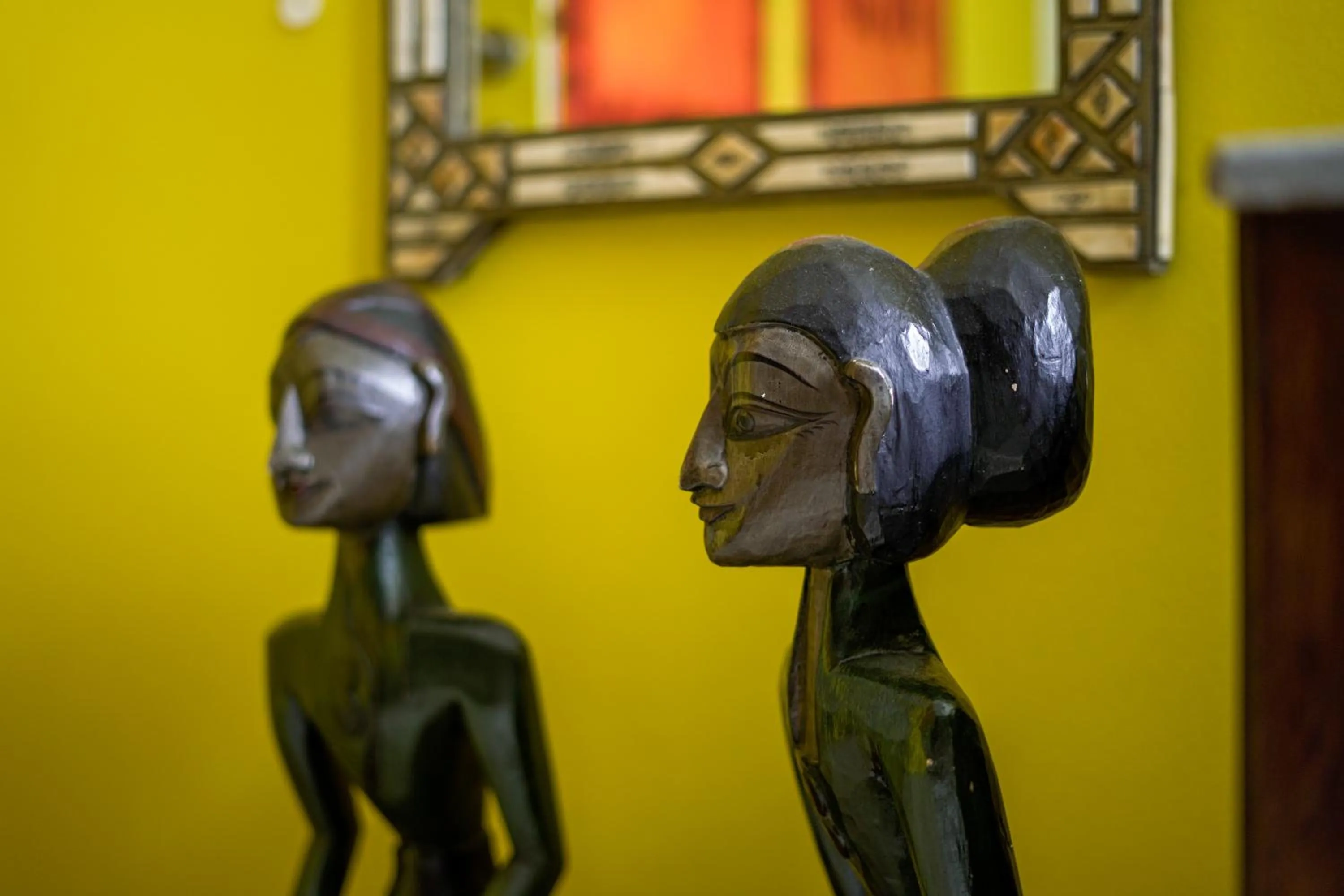 Los Muelles Boutique Hotel