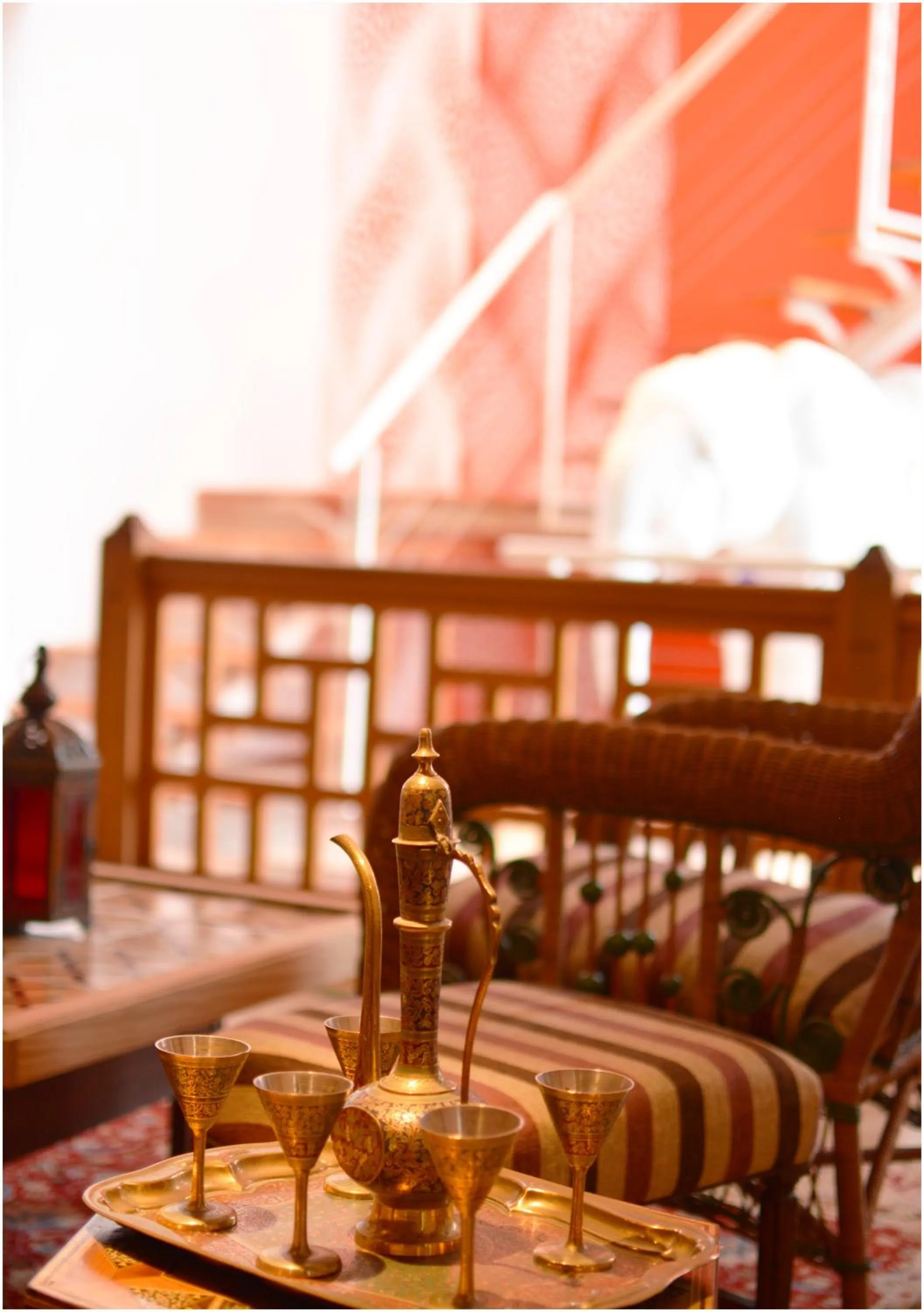 Los Muelles Boutique Hotel