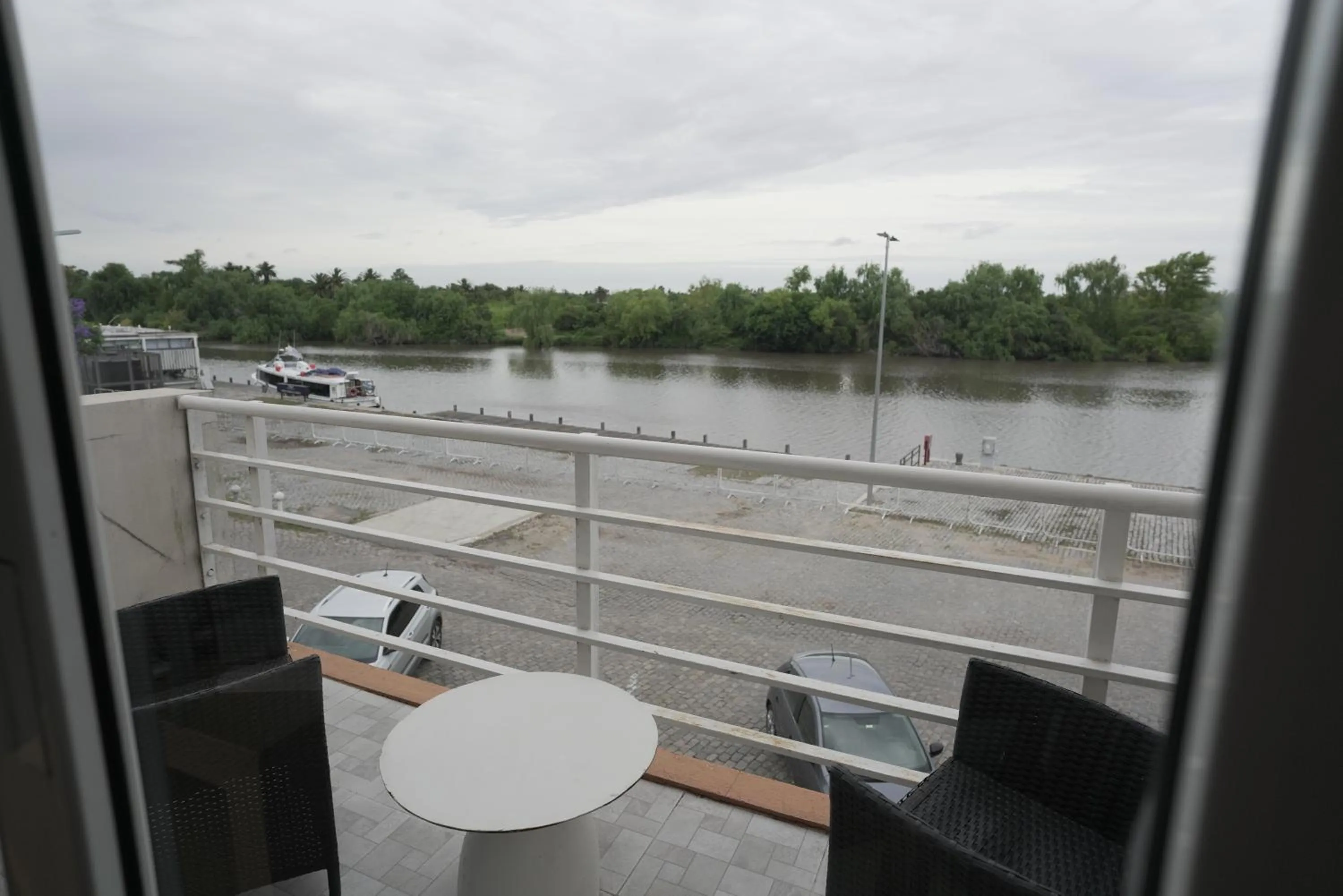 Los Muelles Boutique Hotel