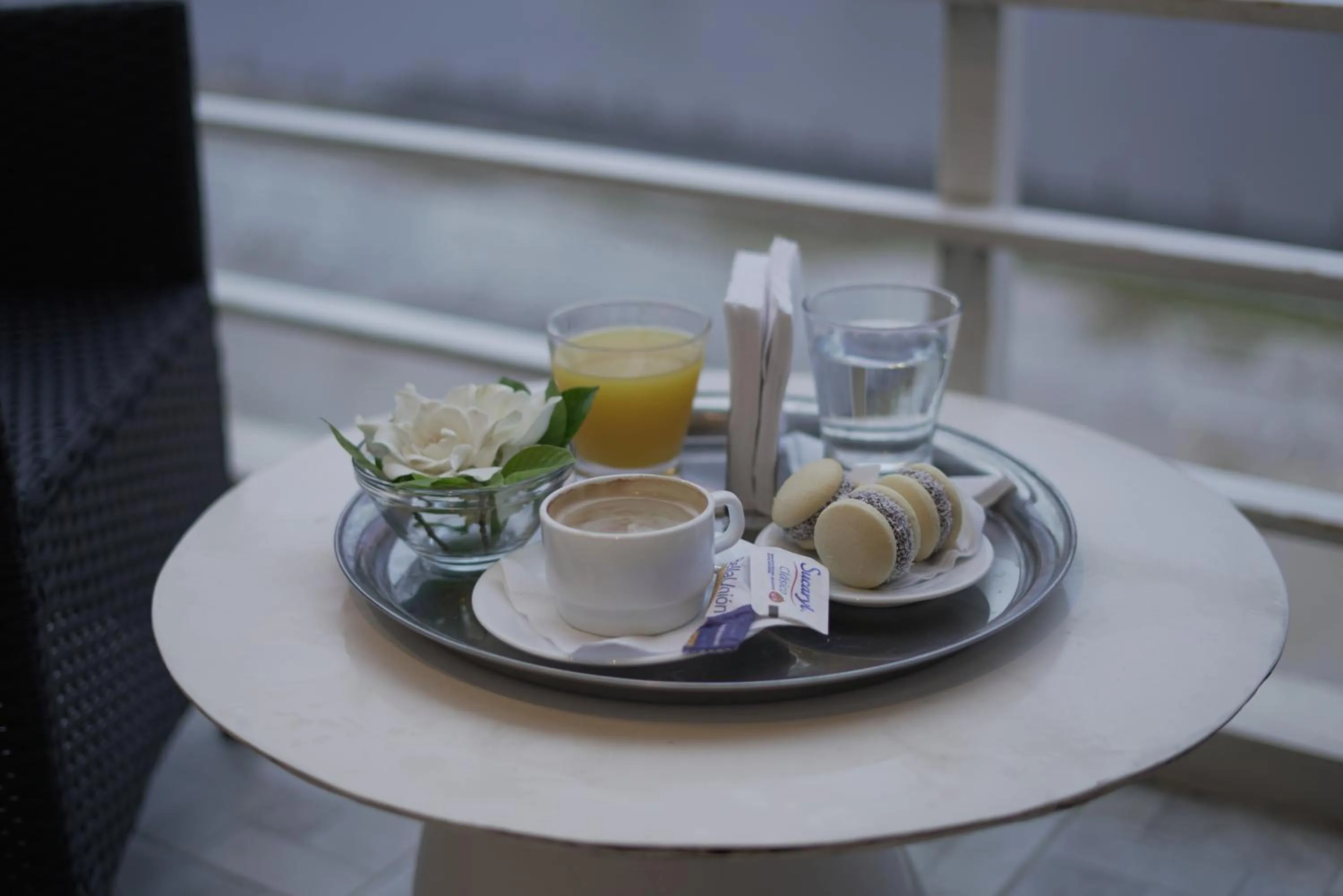 Los Muelles Boutique Hotel