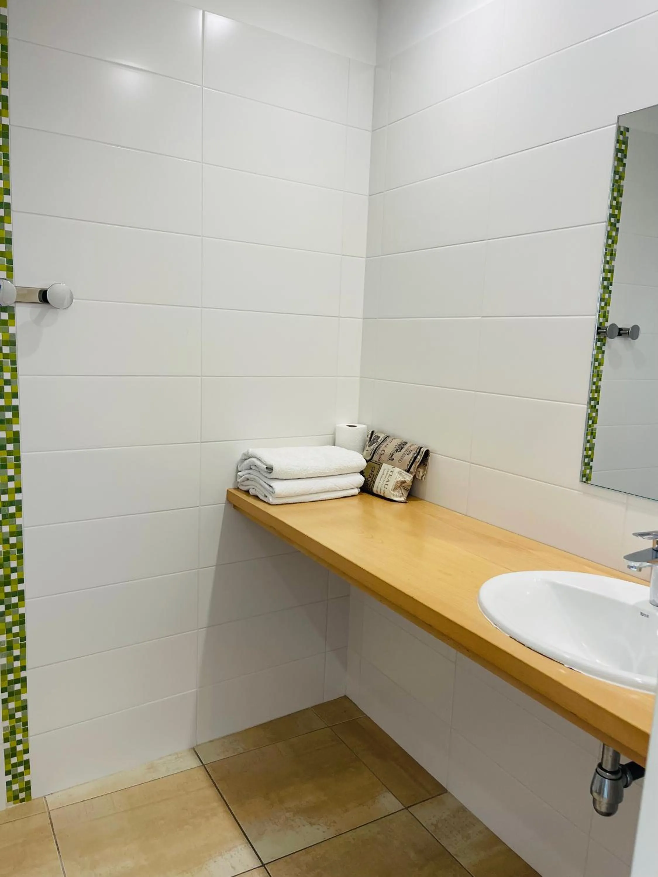 Bathroom in Clos des Aigrettes -6 Gîtes de charme et confort à 30m du Port de La Cotinière