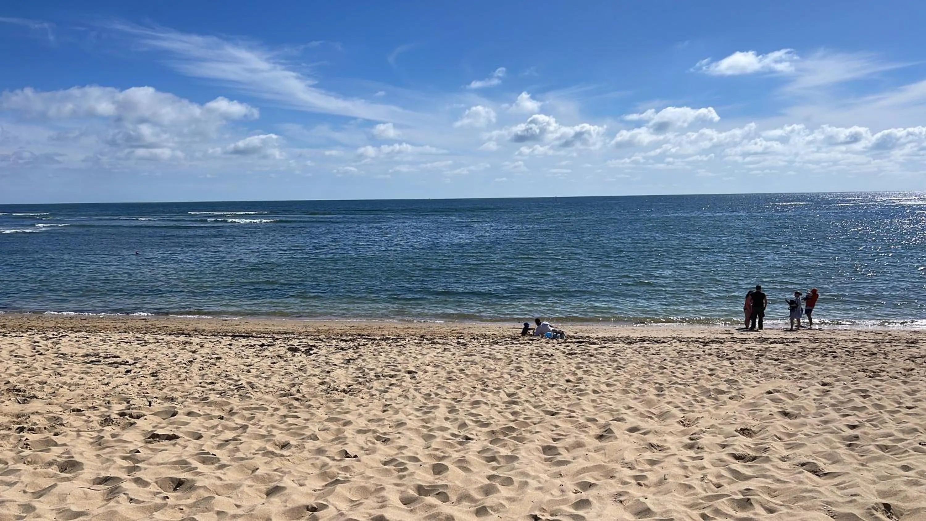 Day in Clos des Aigrettes -6 Gîtes de charme et confort à 30m du Port de La Cotinière
