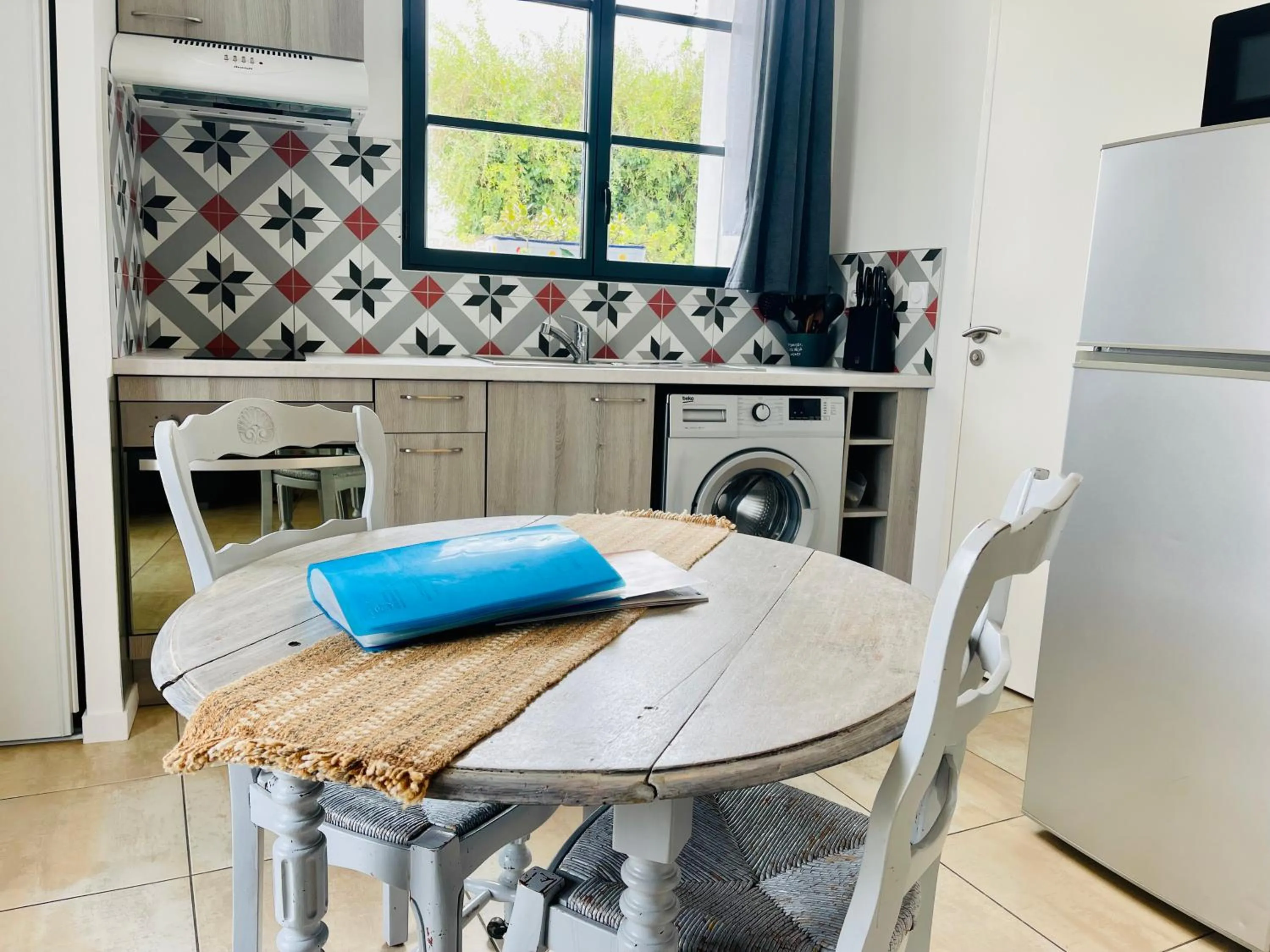 Night in Clos des Aigrettes -6 Gîtes de charme et confort à 30m du Port de La Cotinière