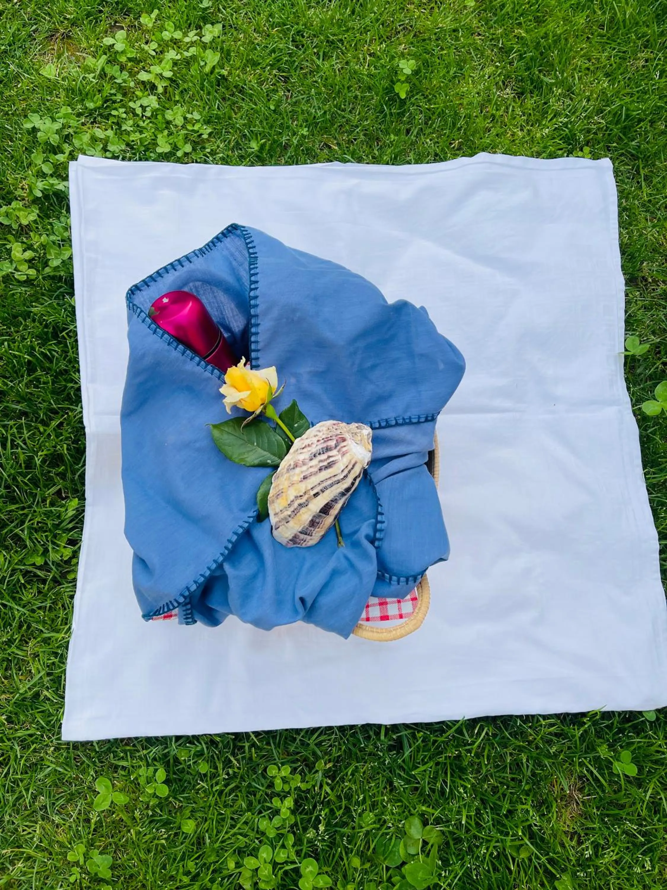 Breakfast in Clos des Aigrettes -6 Gîtes de charme et confort à 30m du Port de La Cotinière