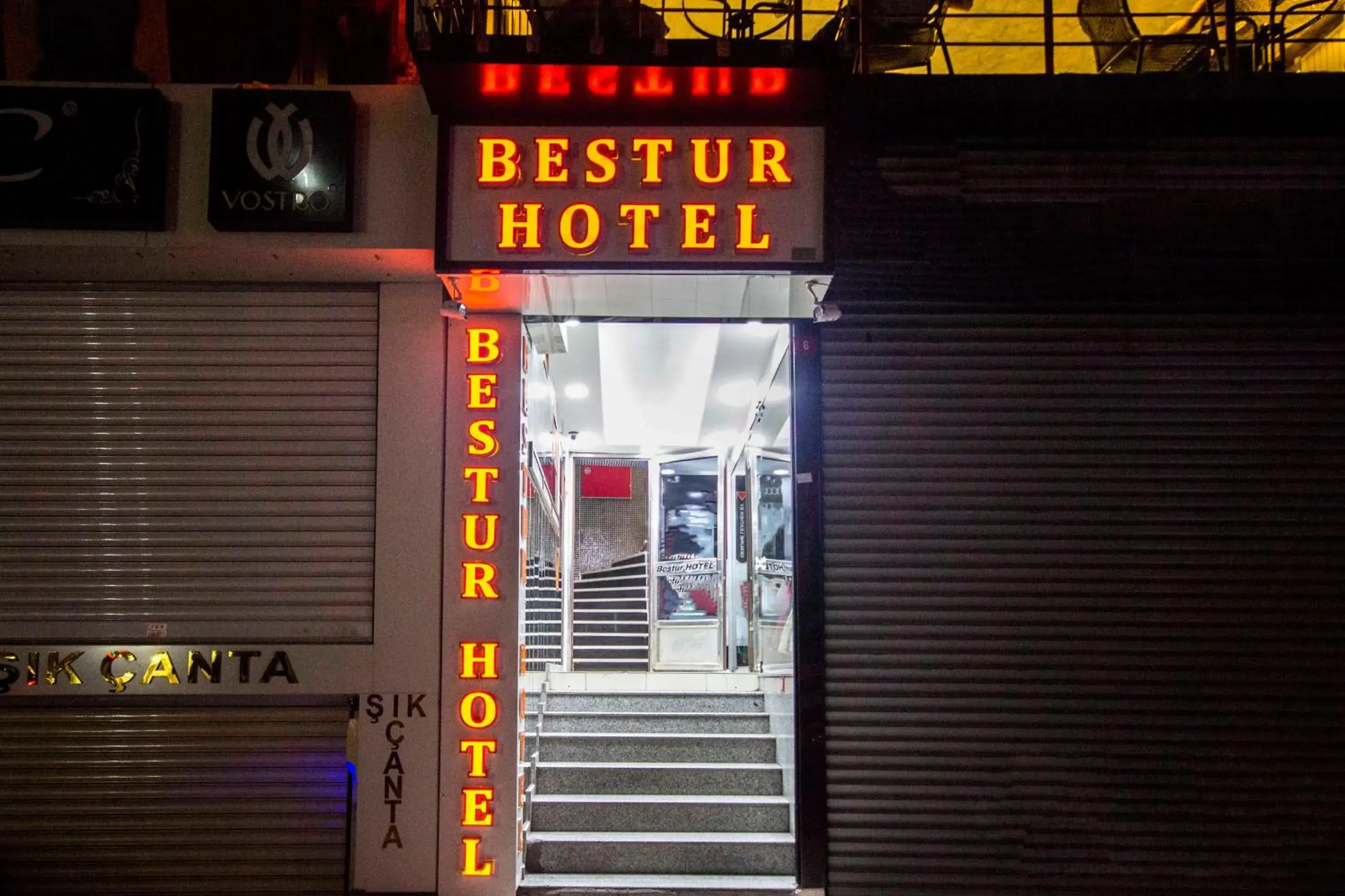 Hotel Bestur Hotel Bestur