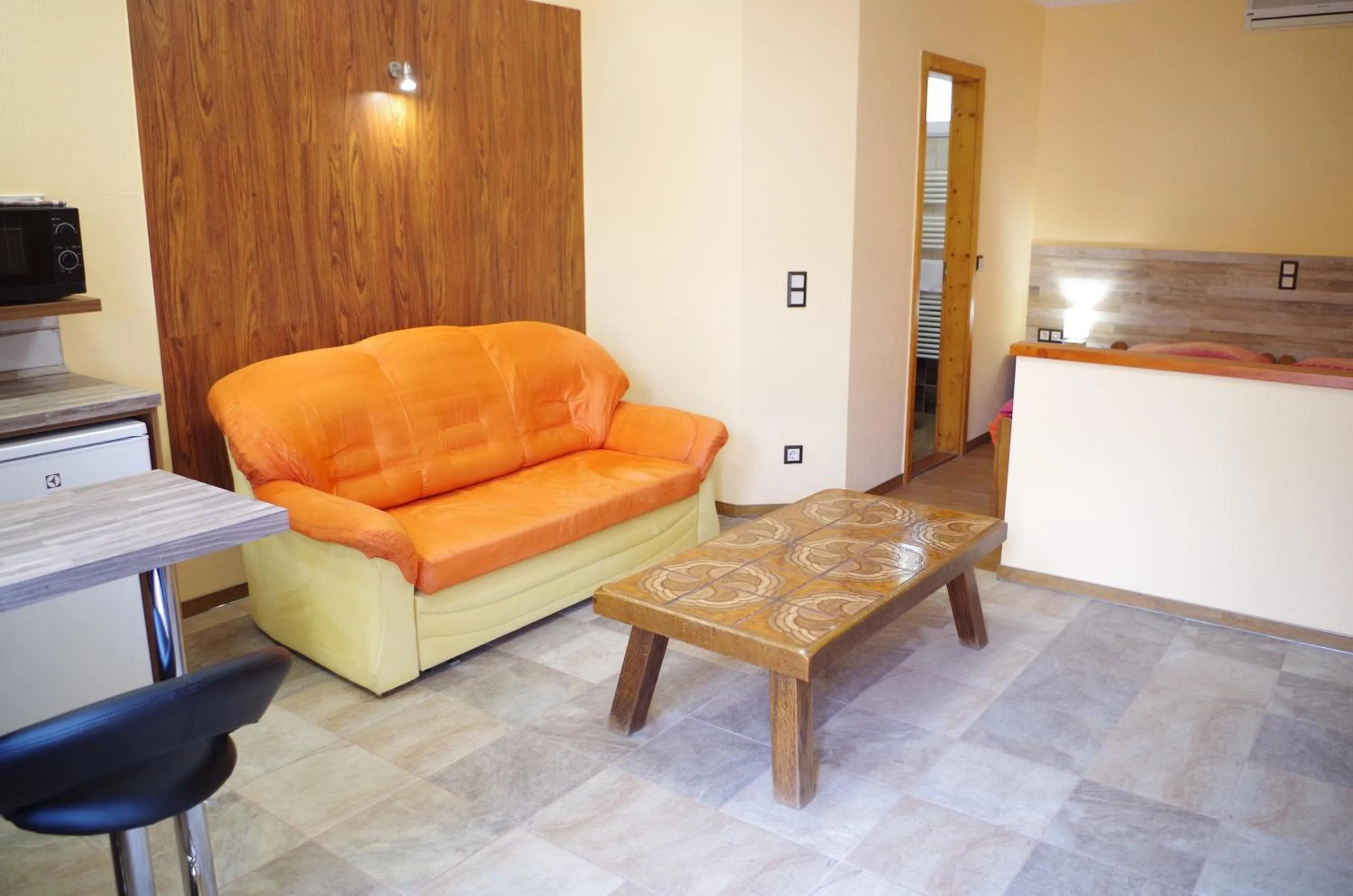 Photo of the whole room in Aranyhal Apartman