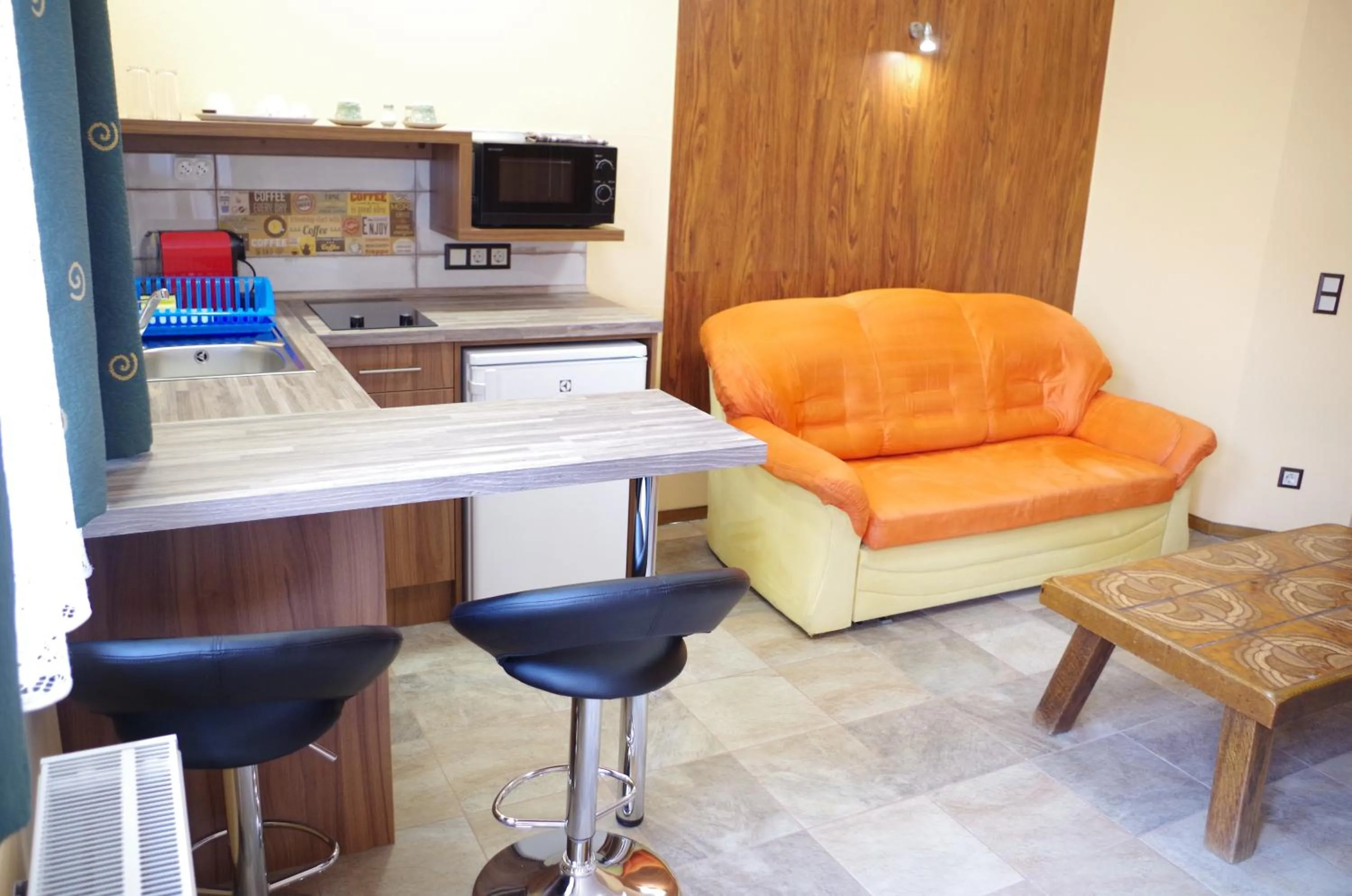 Photo of the whole room in Aranyhal Apartman