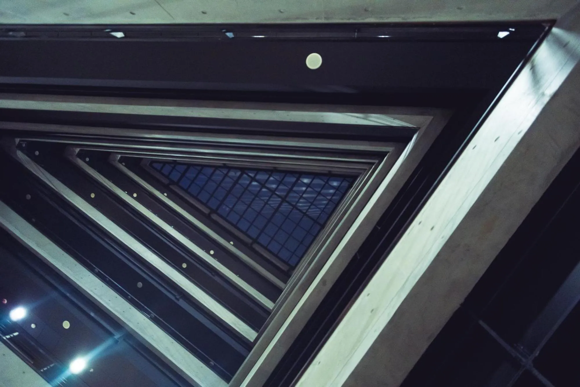 Property building in Hotel Spirito by Spiwak Chipichape