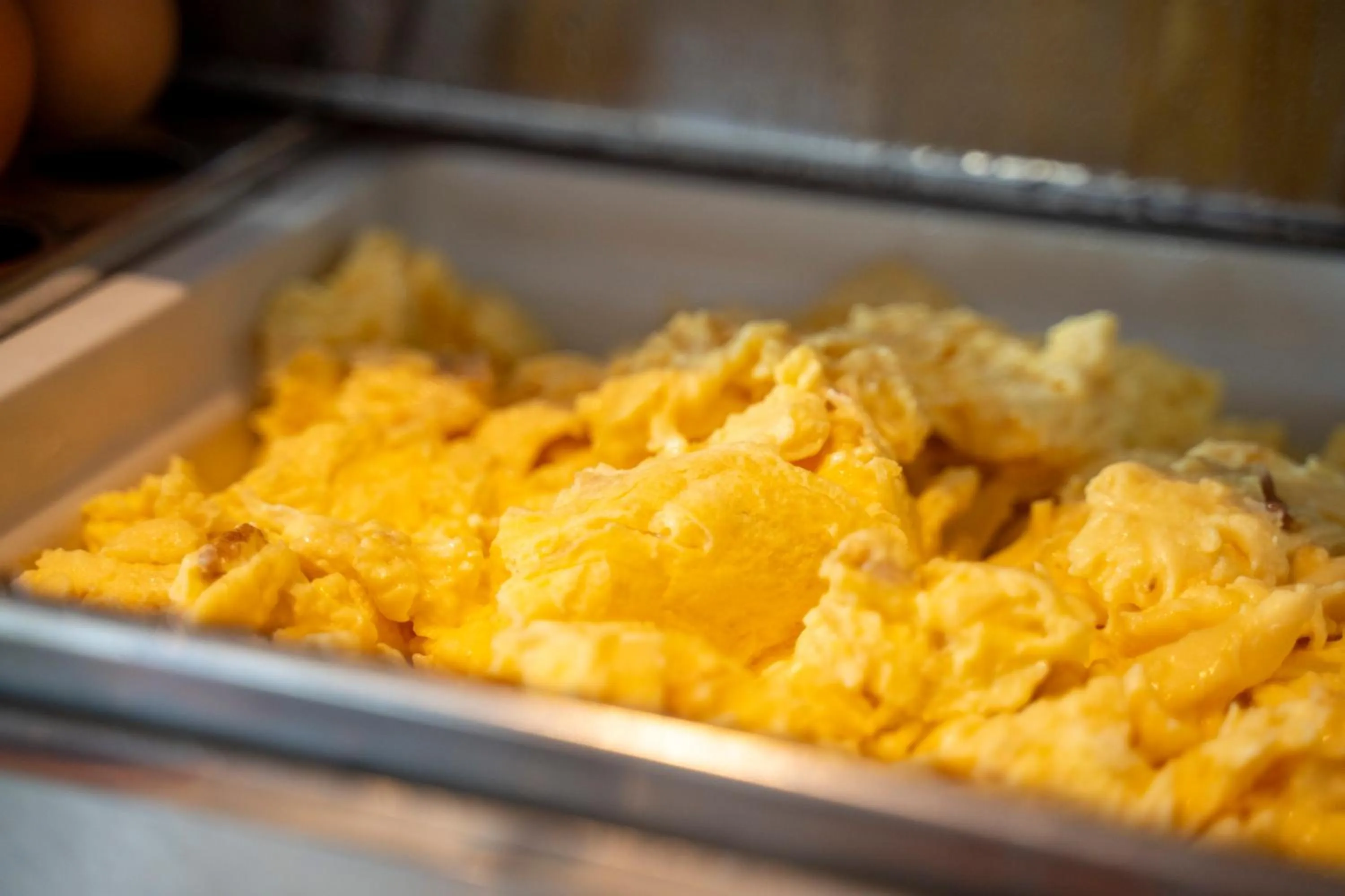 Breakfast in Hotel Unter den Linden