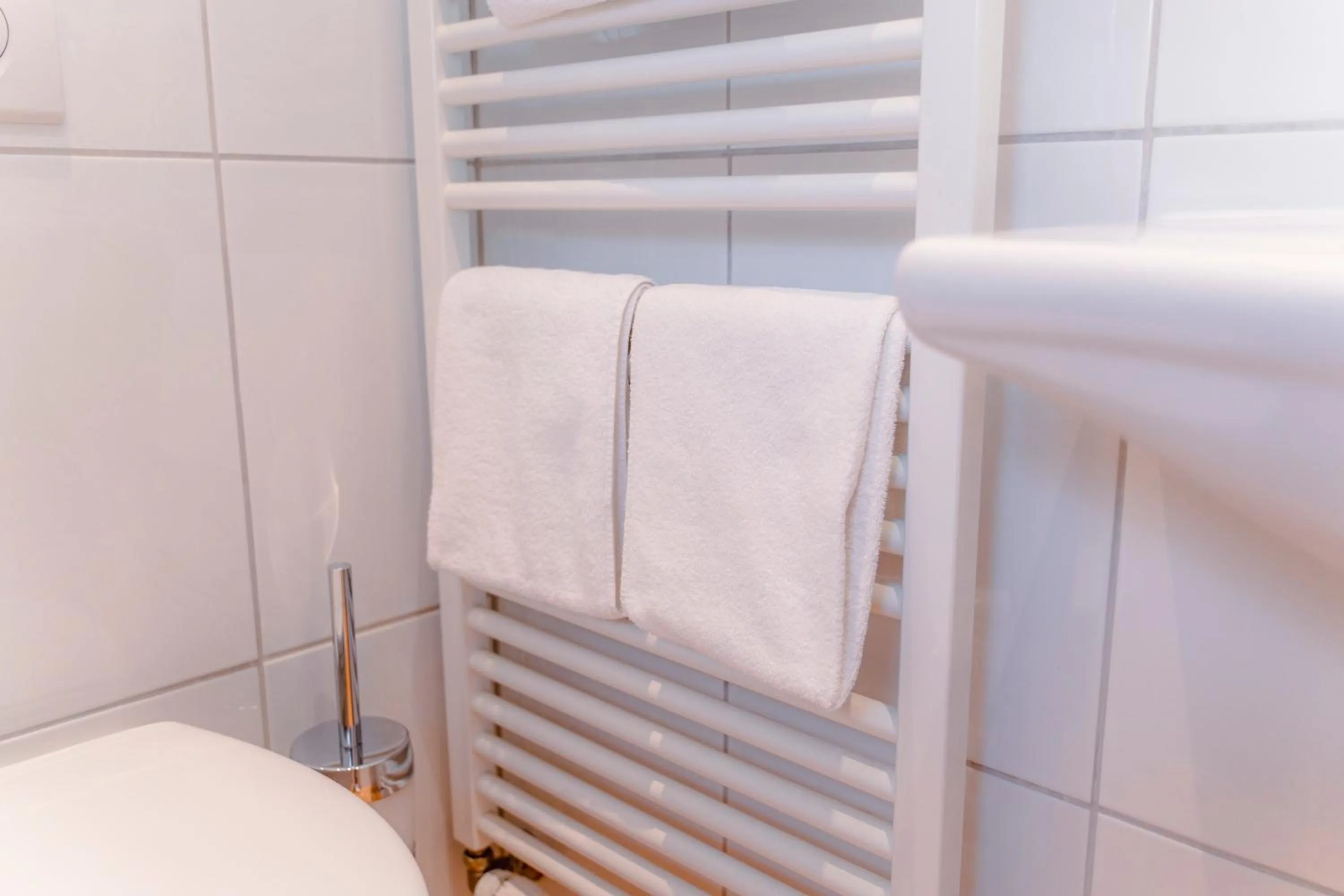 Photo of the whole room in Hotel Unter den Linden