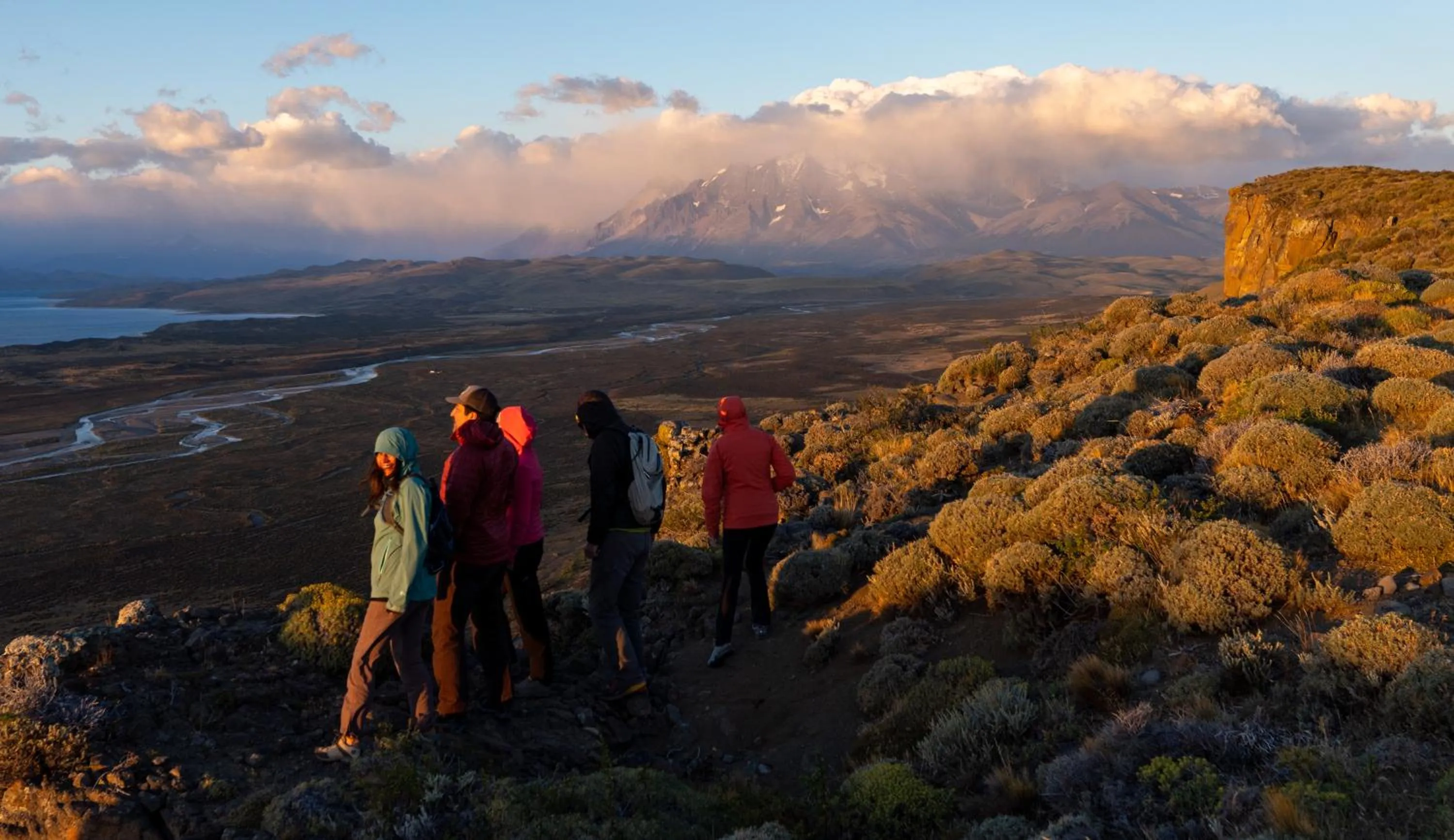 Estancia Cerro Guido