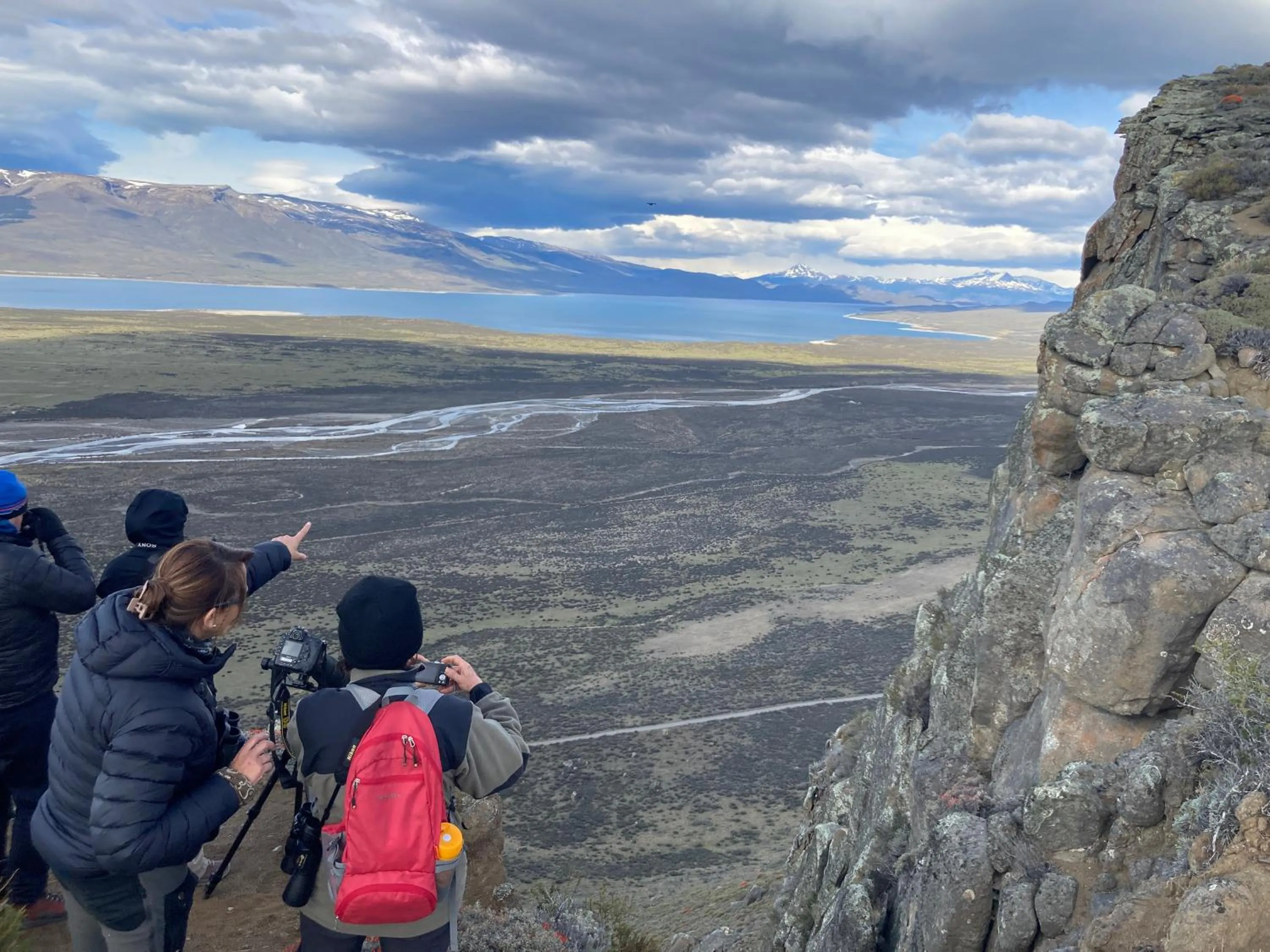 Estancia Cerro Guido