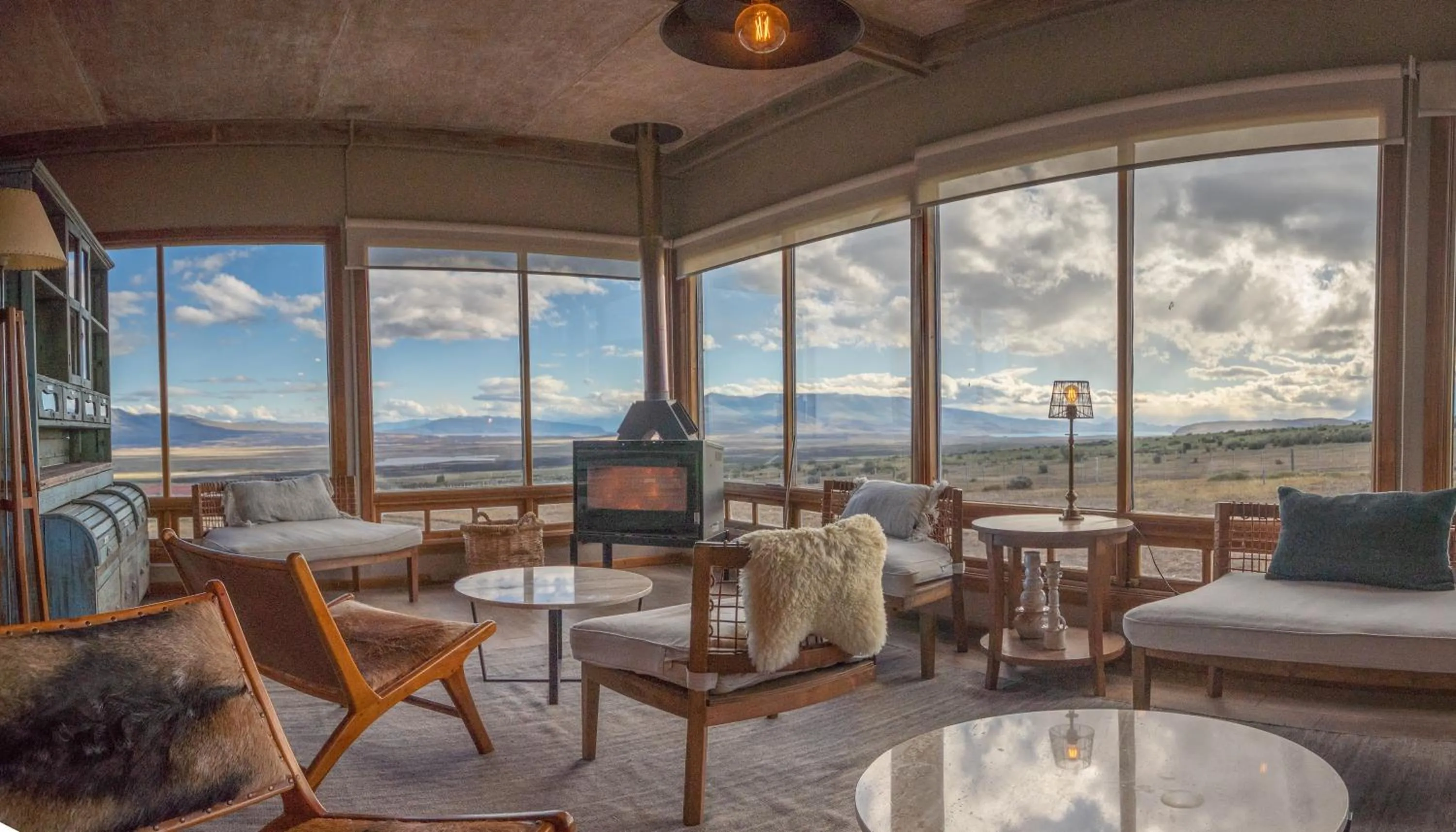 Estancia Cerro Guido