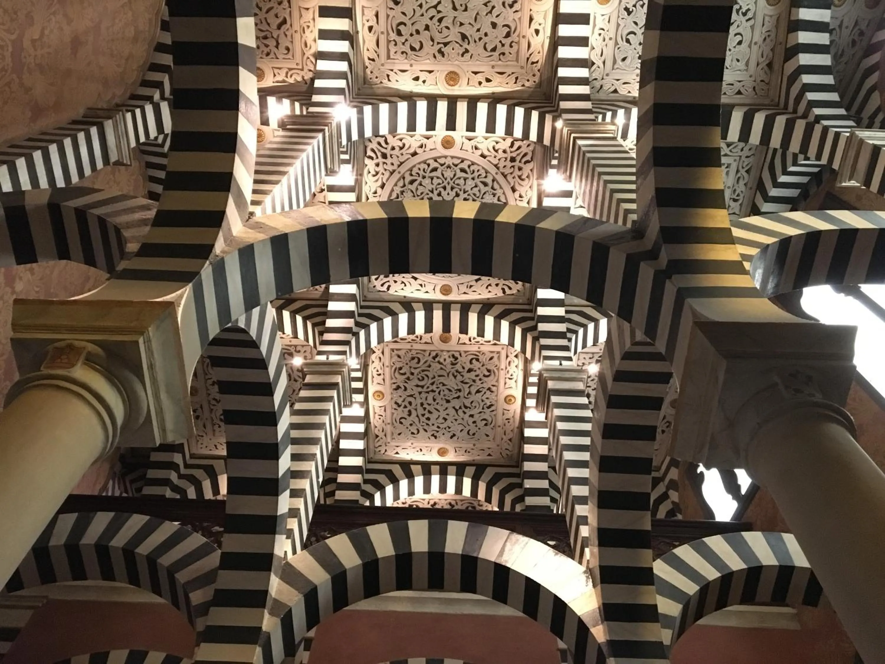 Nearby landmark in B&B Antico Mulino