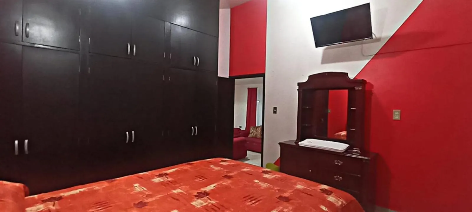 Hotel Villa De Las Flores