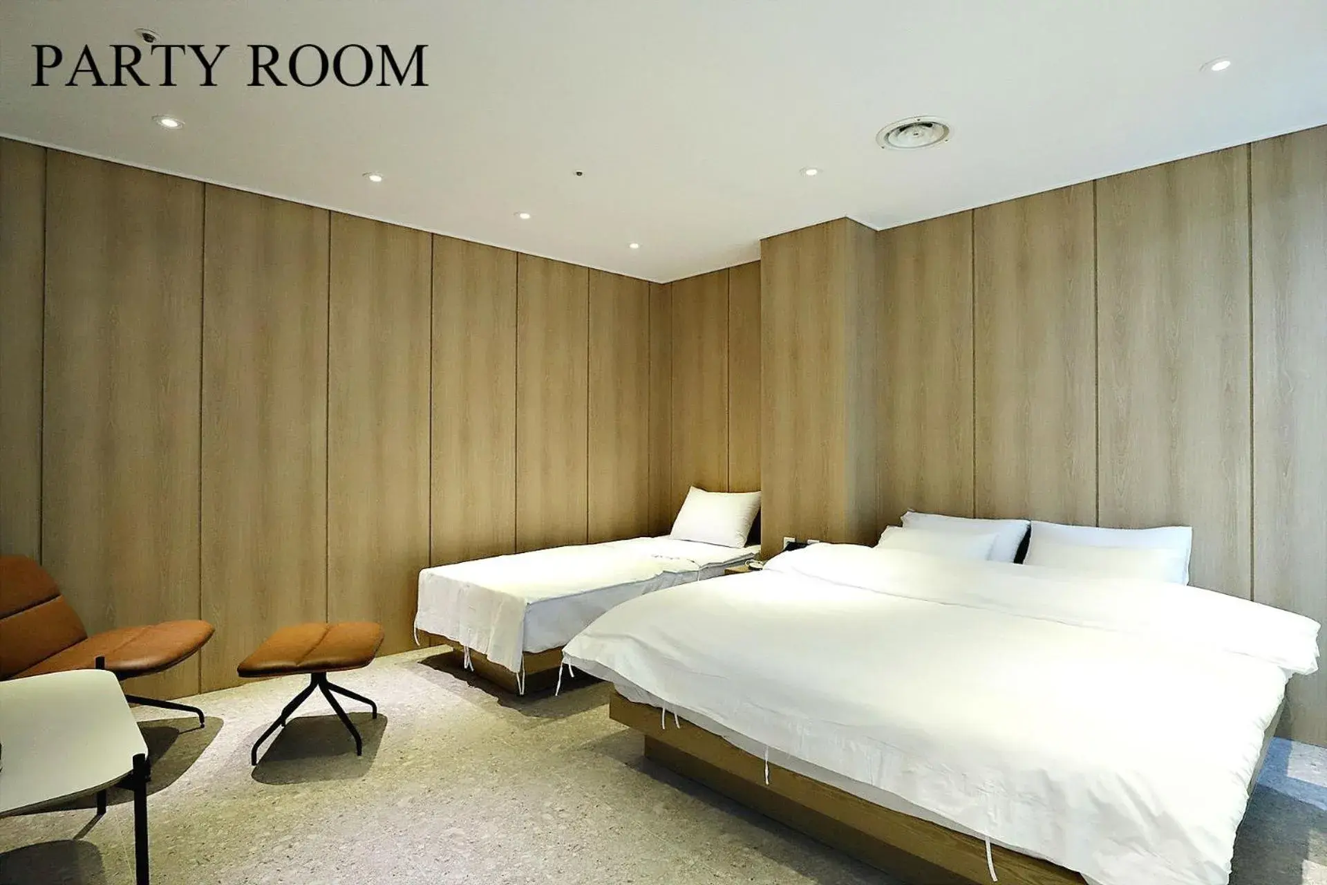 Bed in Biennale Hotel Bed in Biennale Hotel