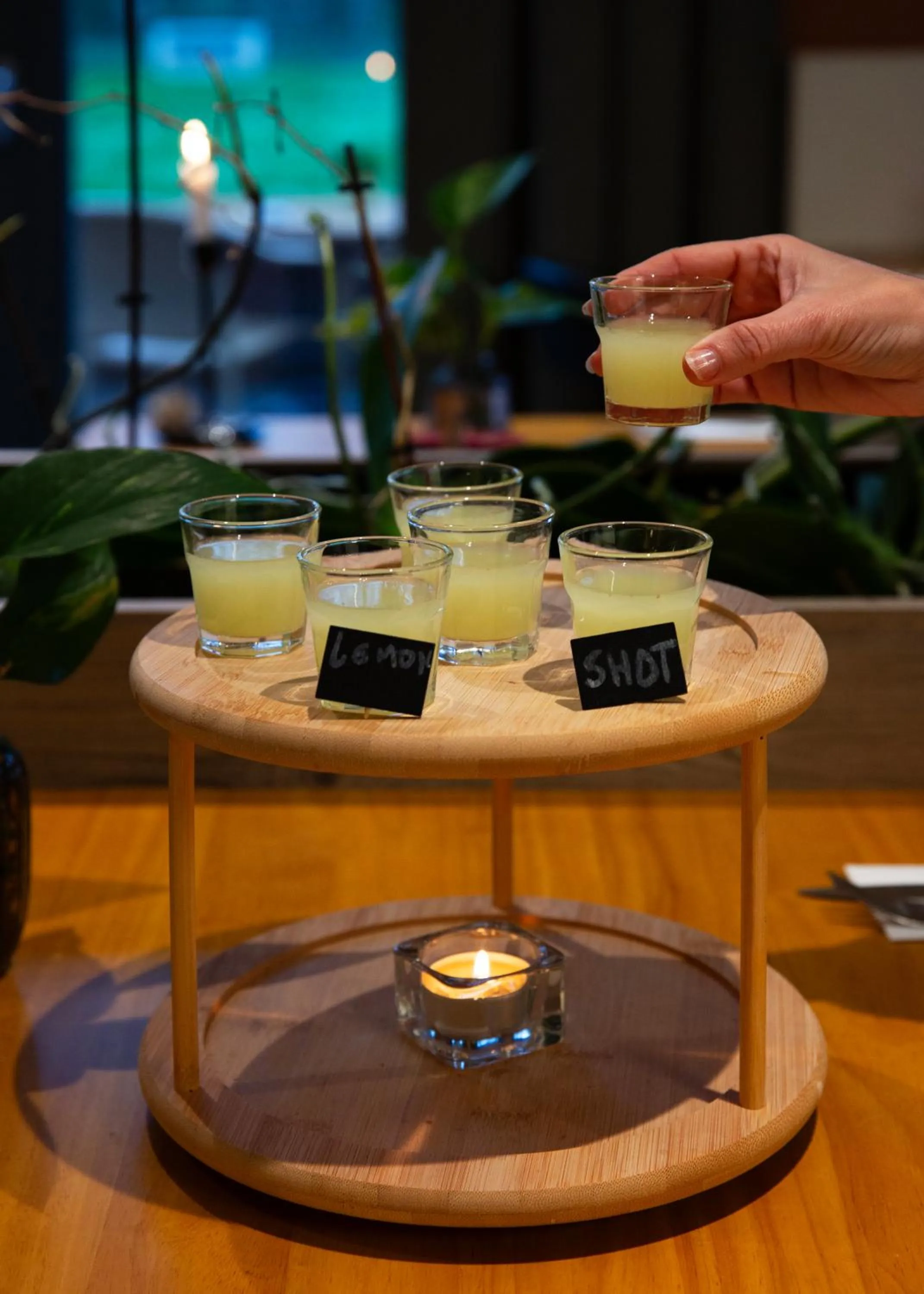 Breakfast in Diamant Suites Brussels EU