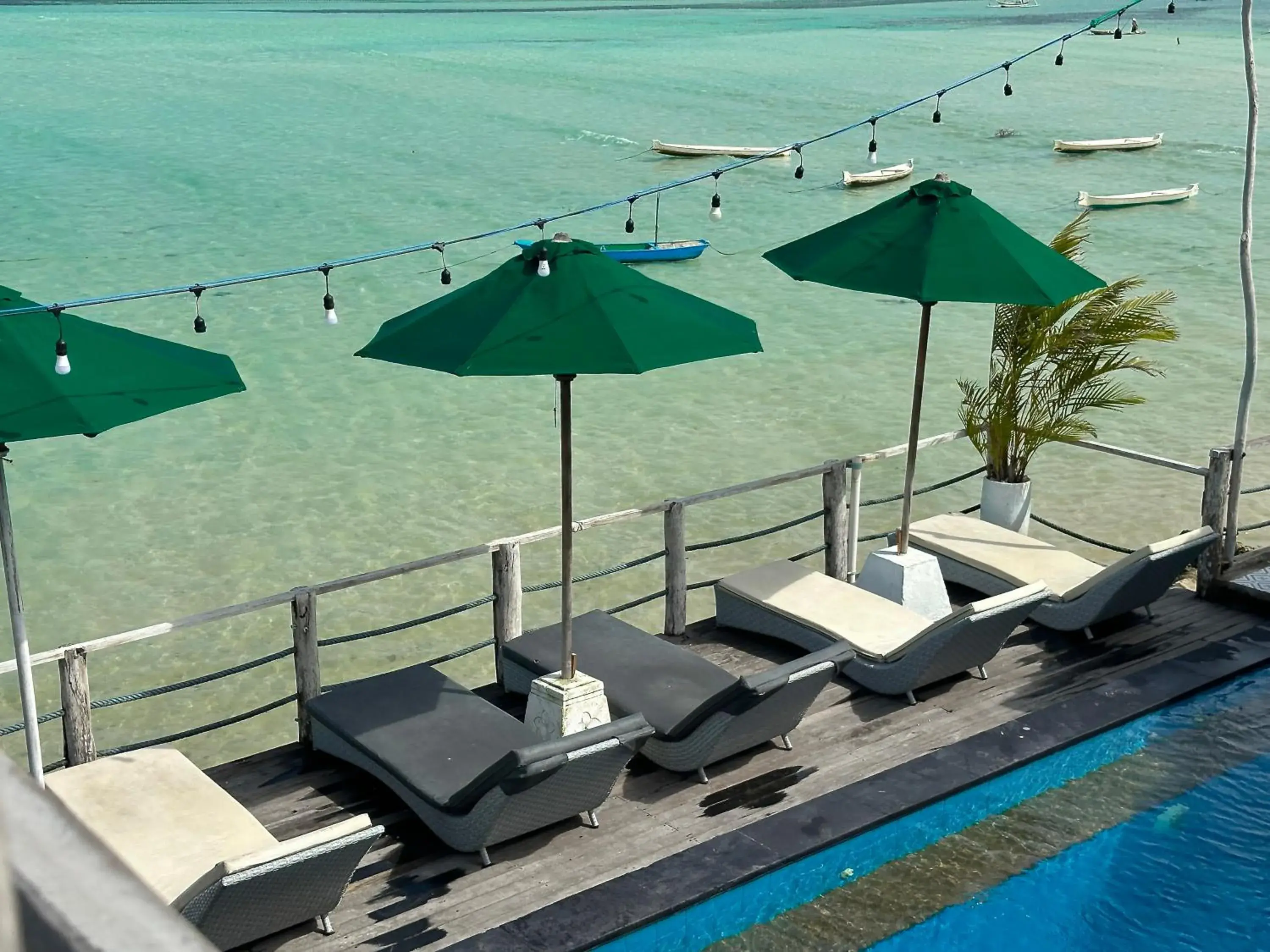 Rumah Marta Ceningan Island Rumah Marta Ceningan Island