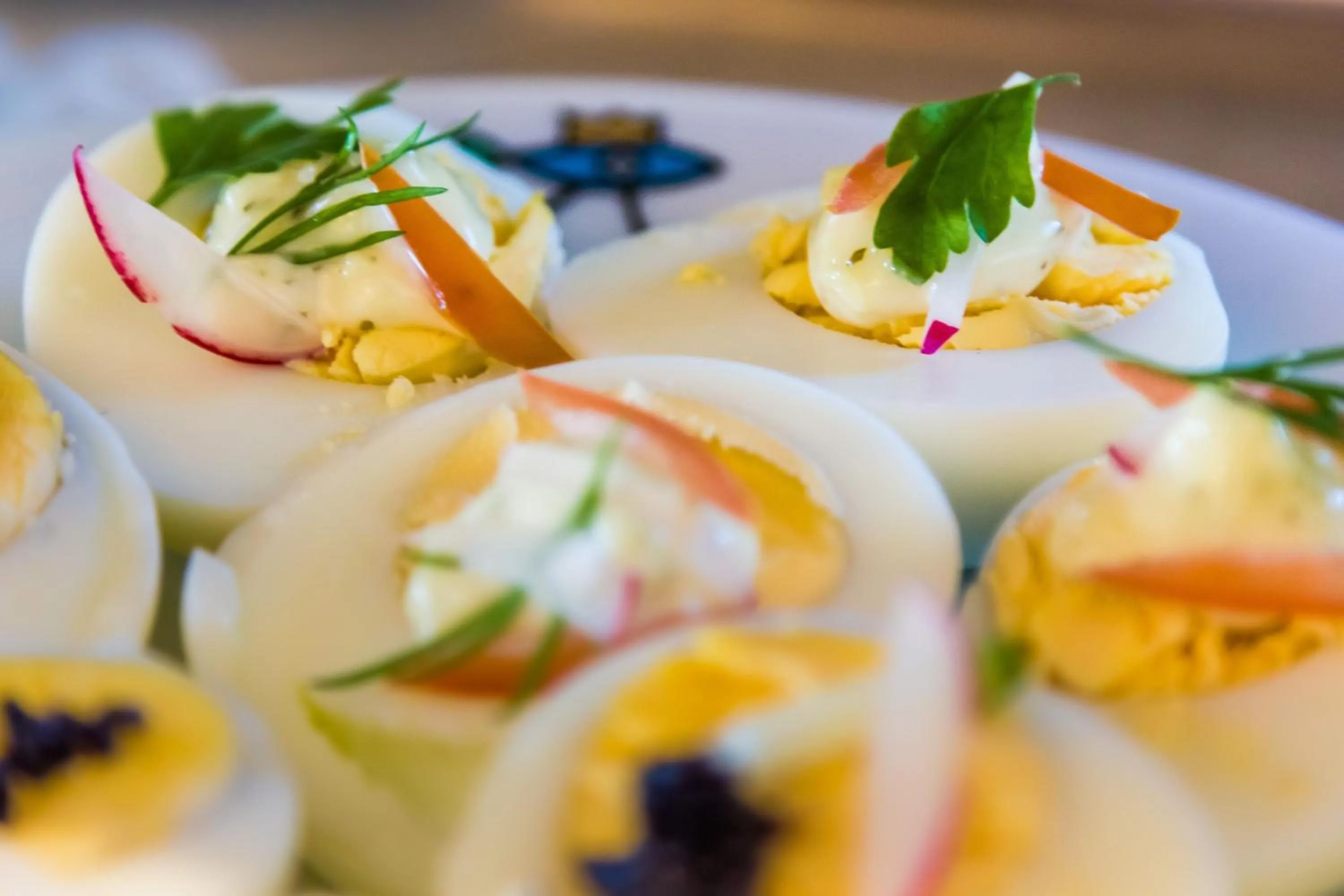 Breakfast in Der Fischländer Garni