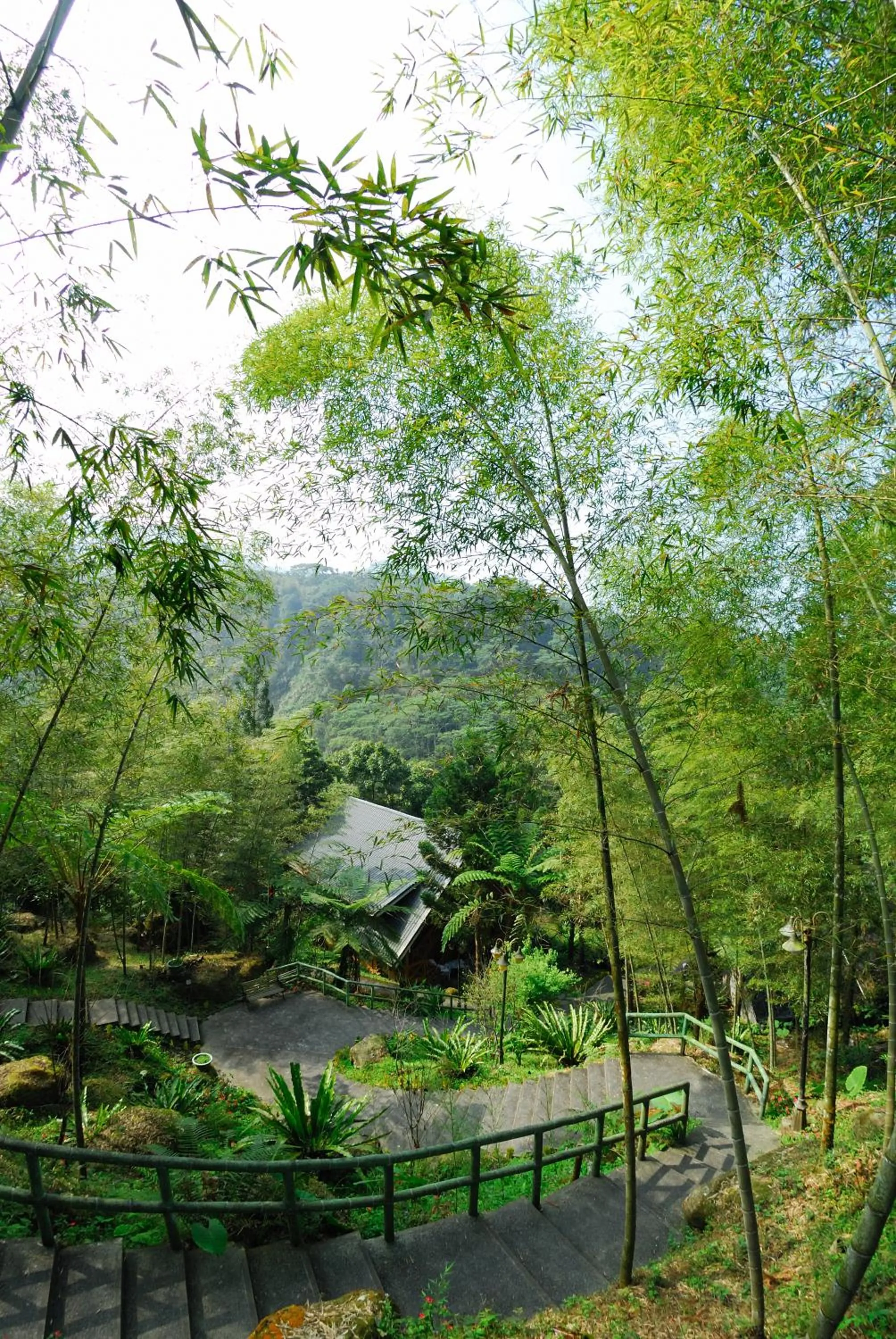 Shinmingshan Holiday Inn