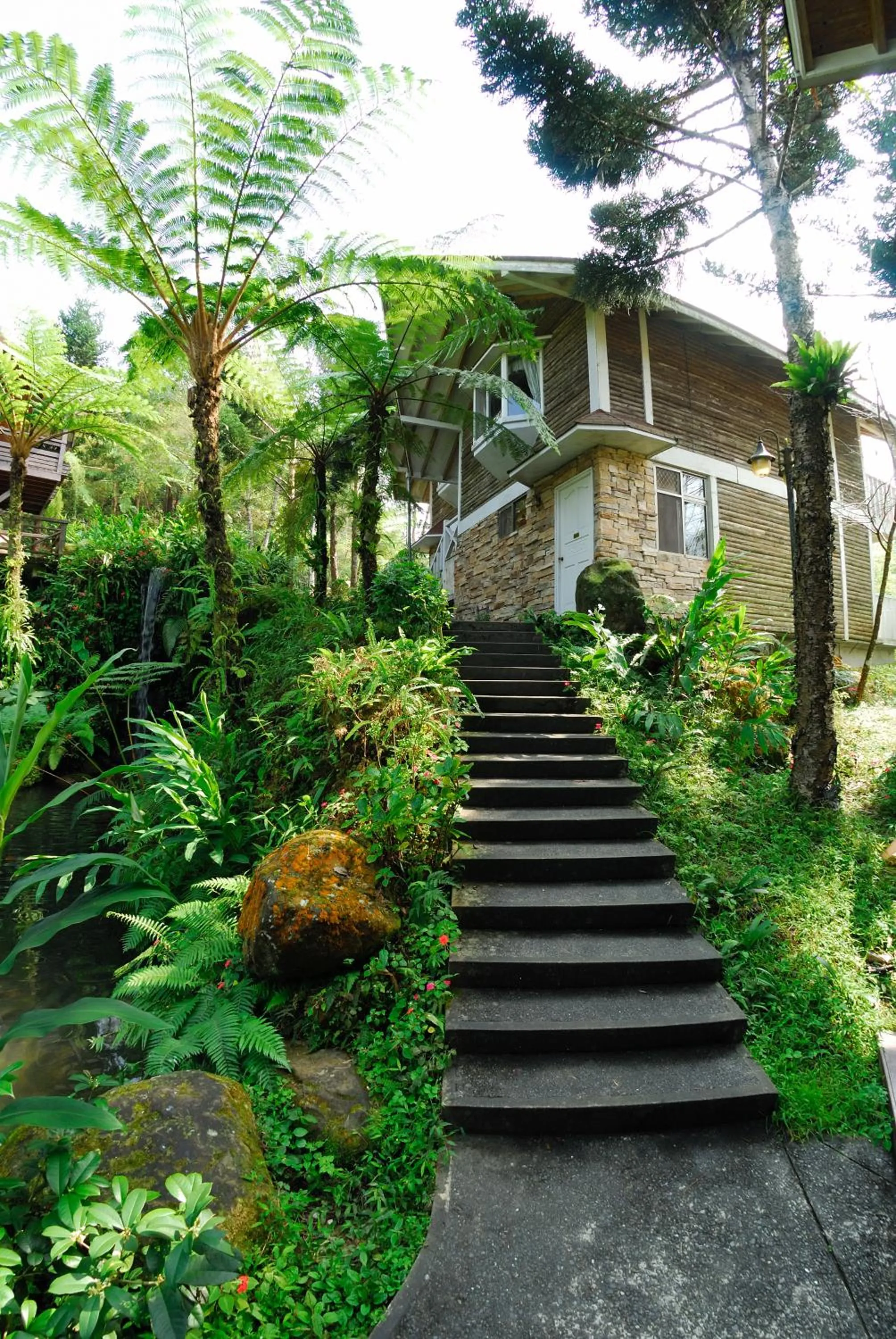 Shinmingshan Holiday Inn