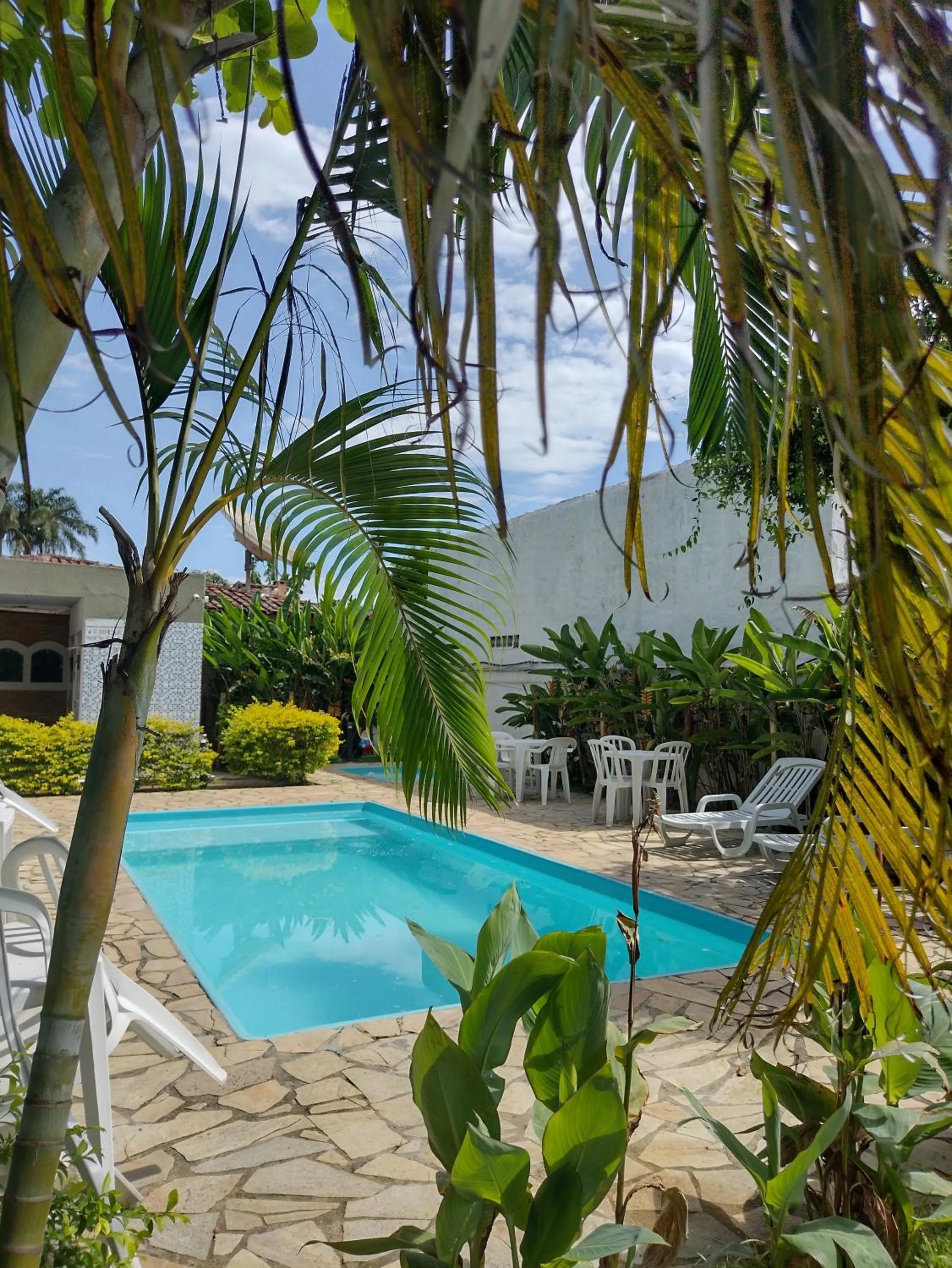 Hotel Portal da Praia