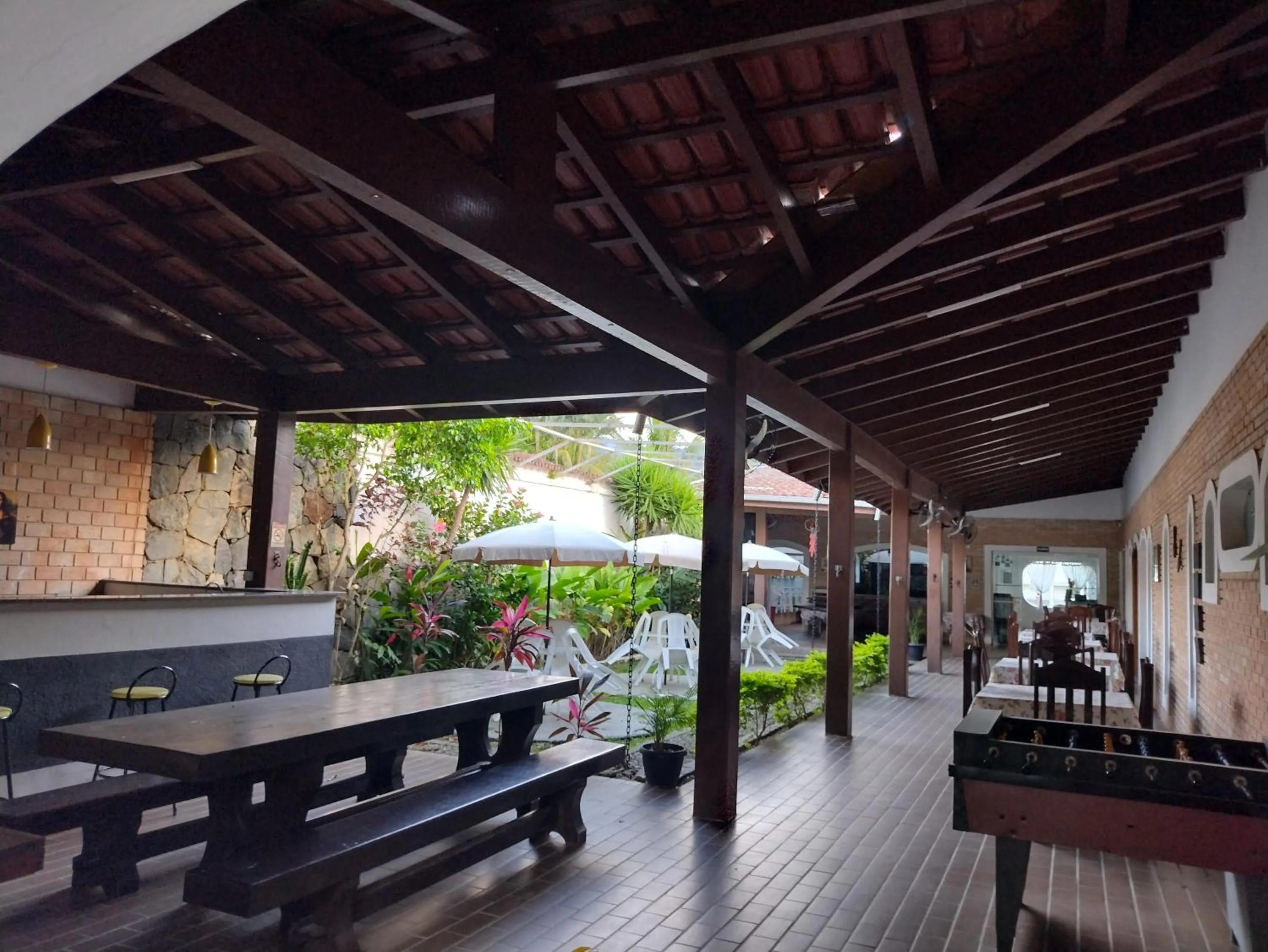 Hotel Portal da Praia