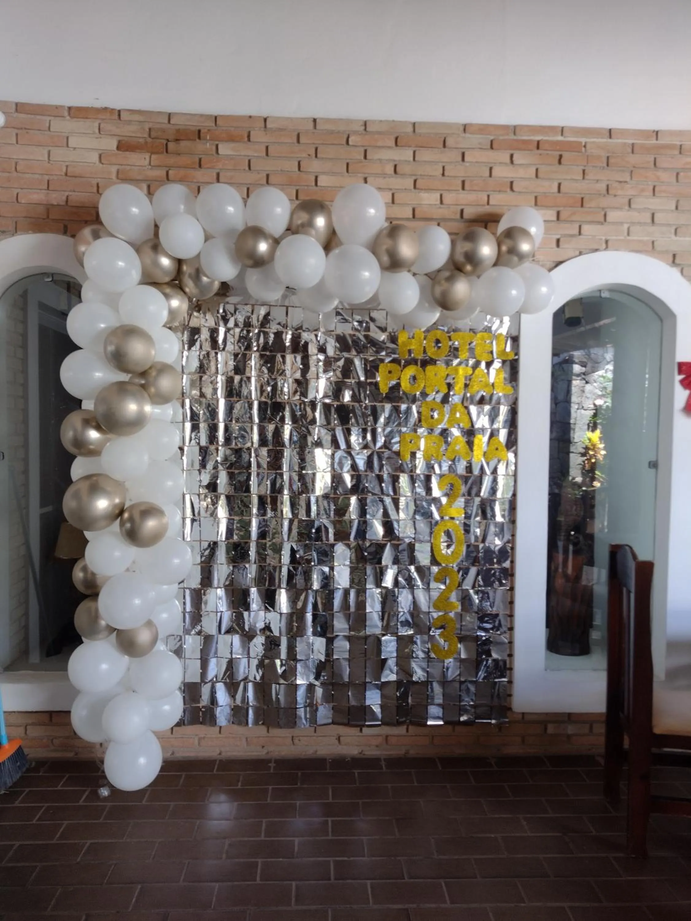 Hotel Portal da Praia