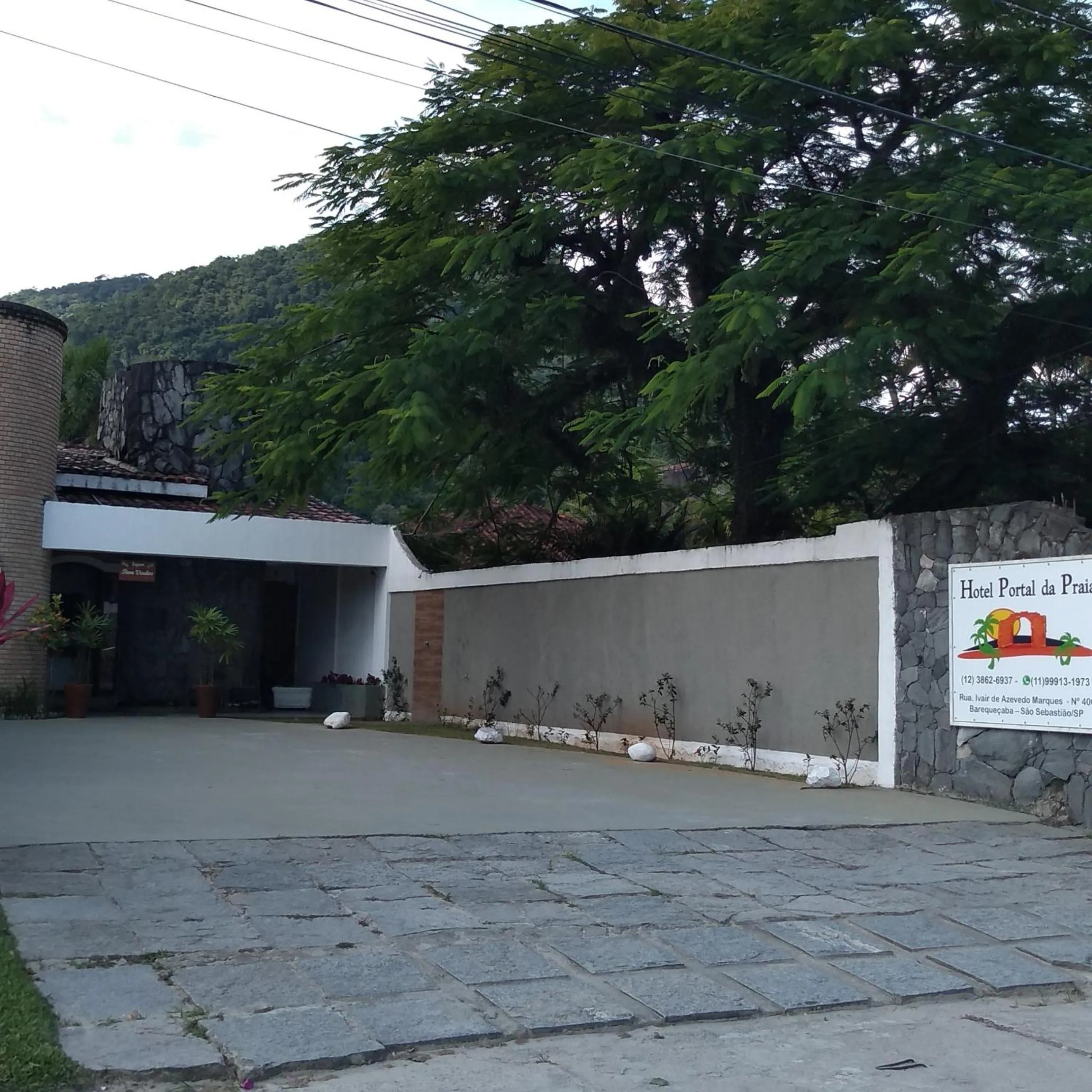 Hotel Portal da Praia