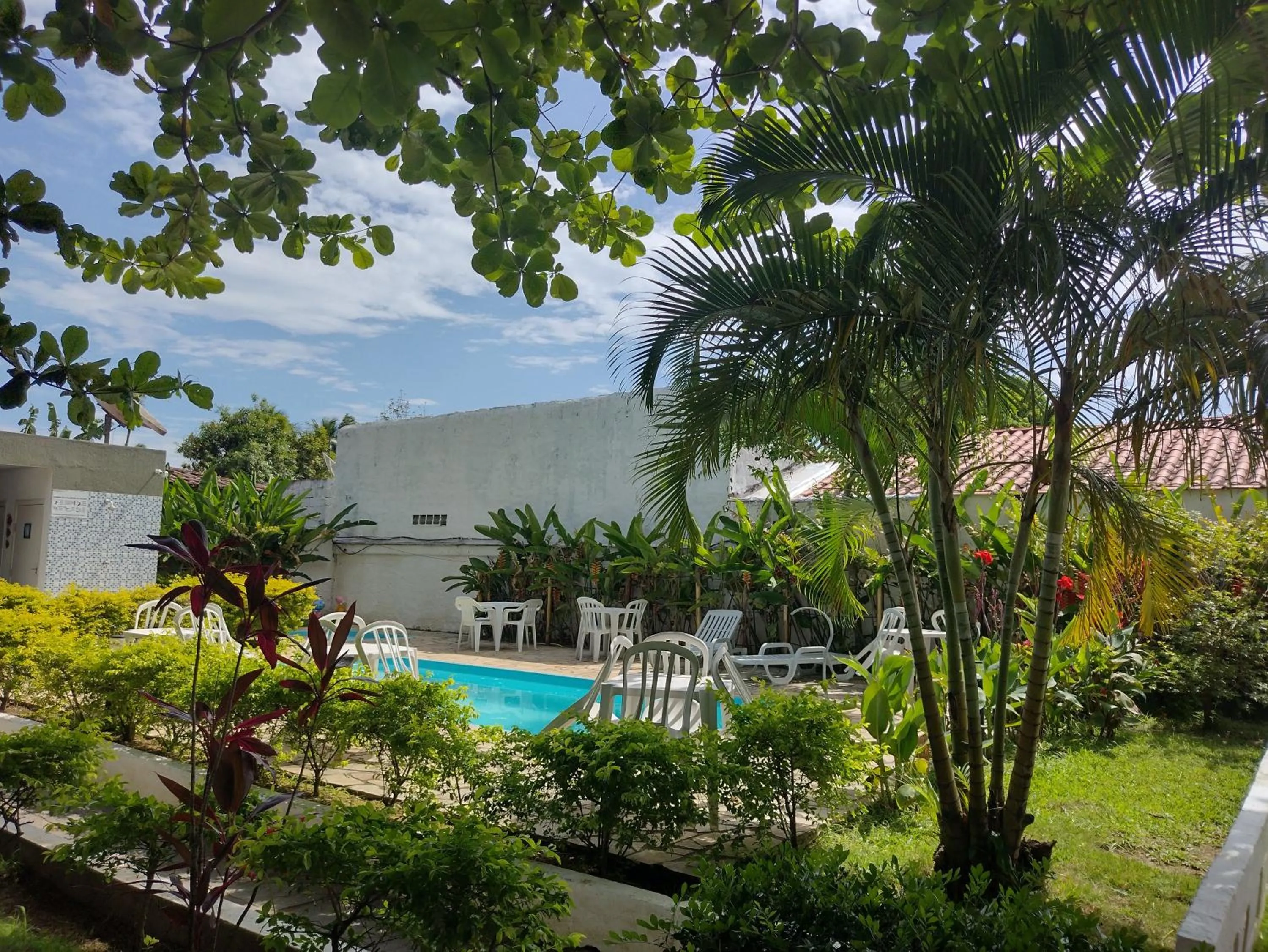 Hotel Portal da Praia