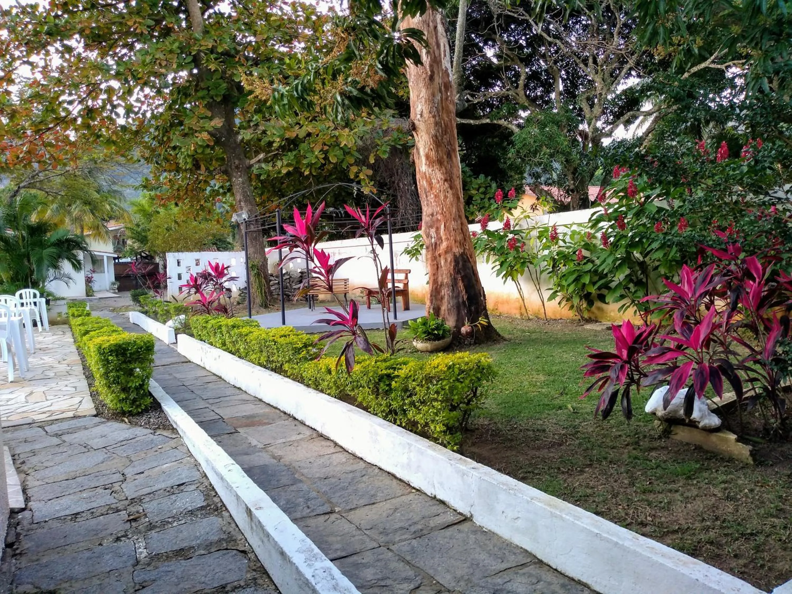 Hotel Portal da Praia