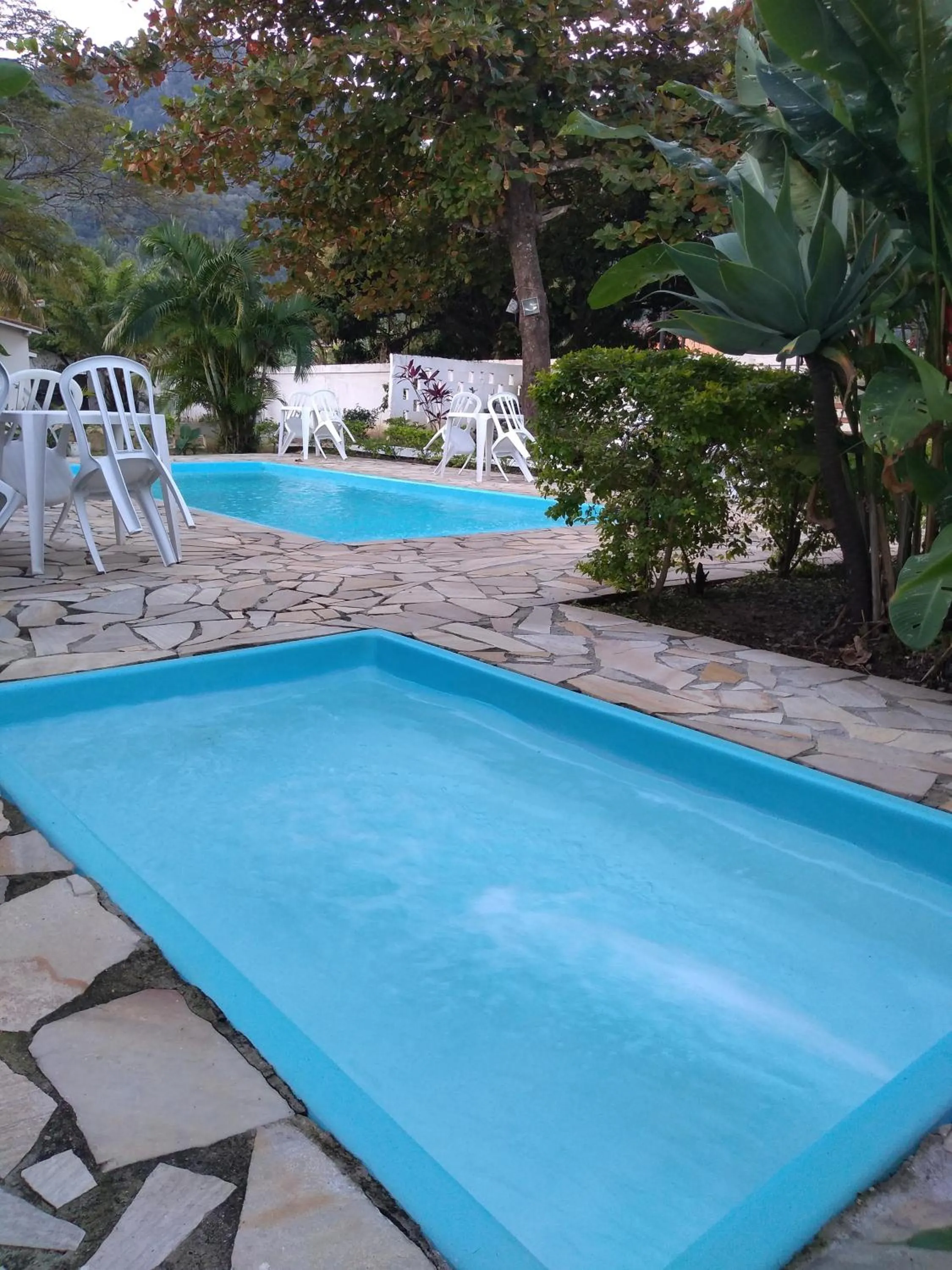 Hotel Portal da Praia