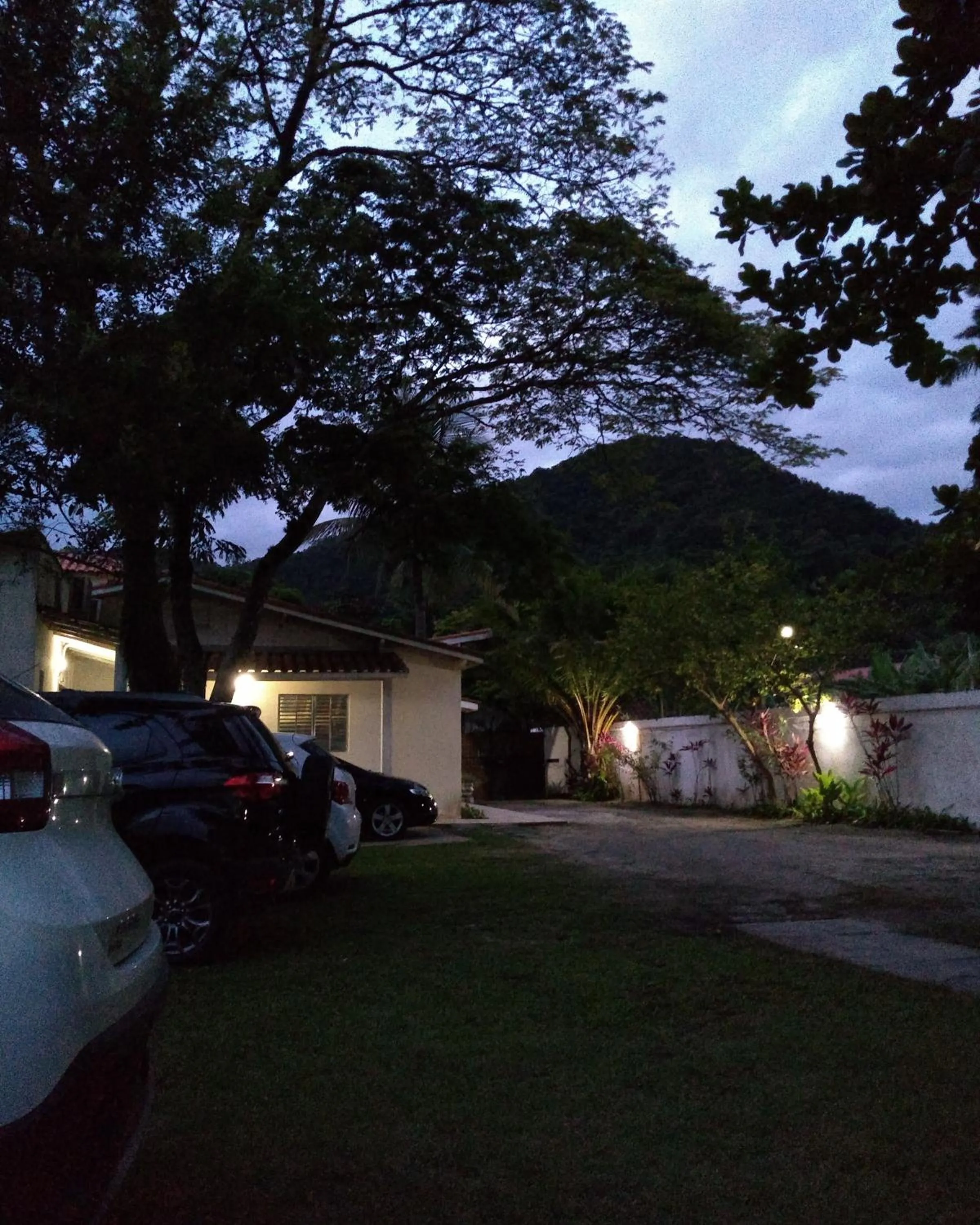 Hotel Portal da Praia