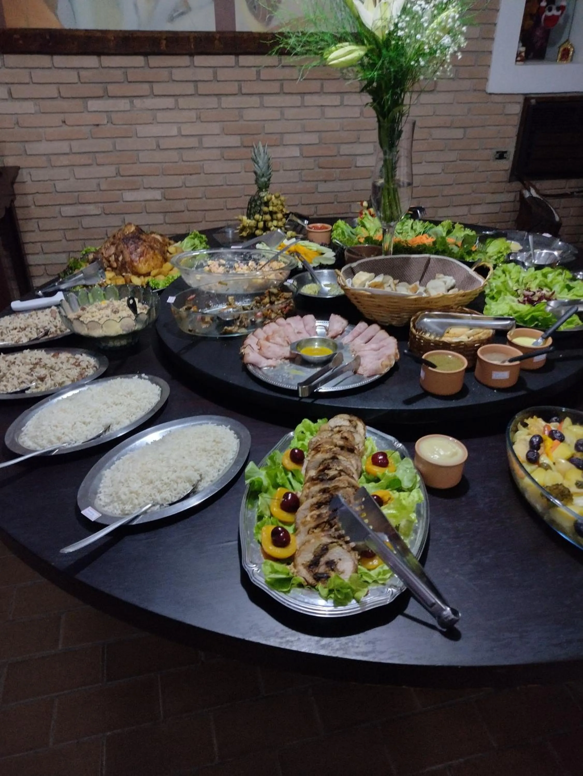 Hotel Portal da Praia